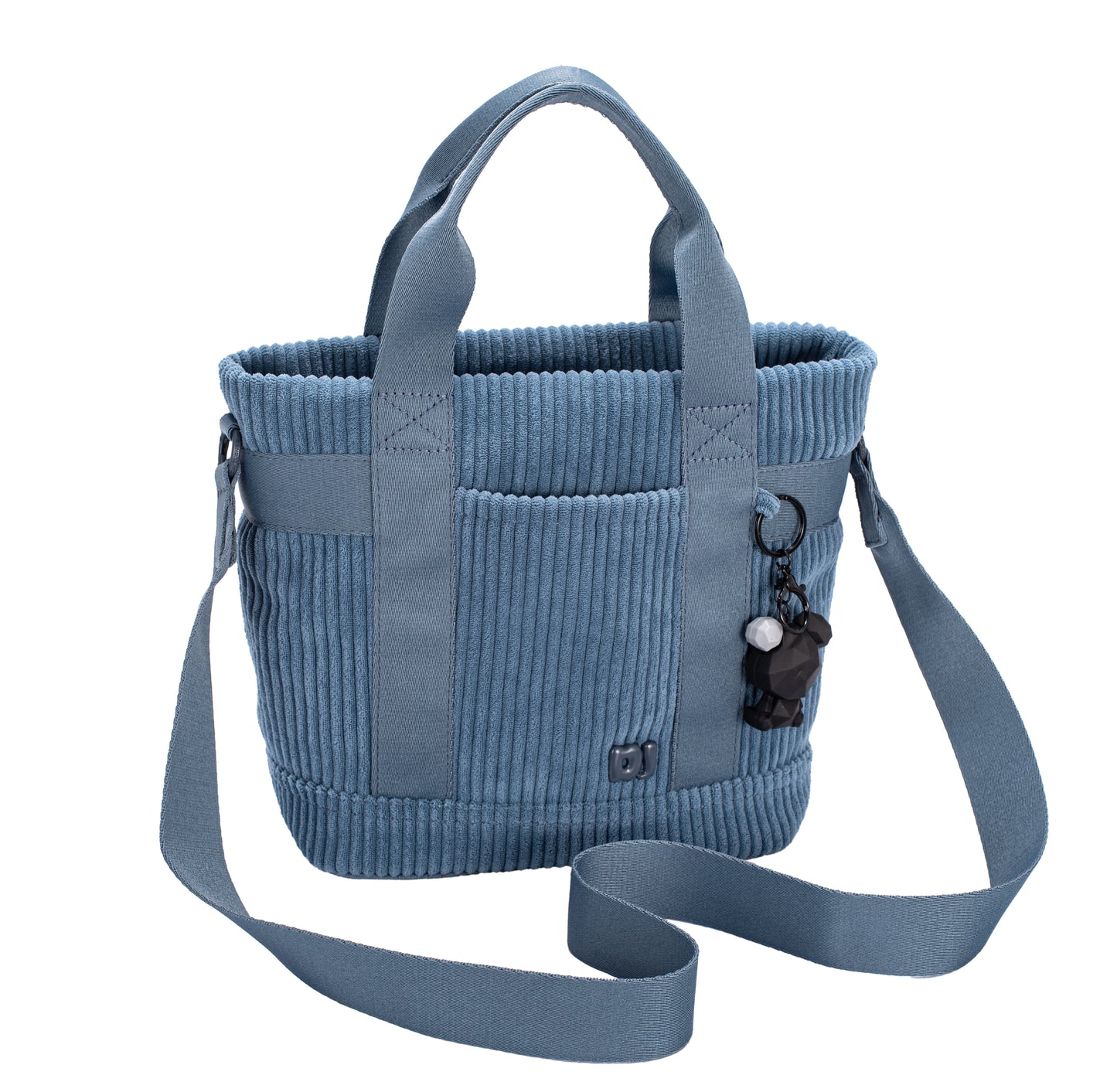 Borsa 2 manici e tracolla  David Jones