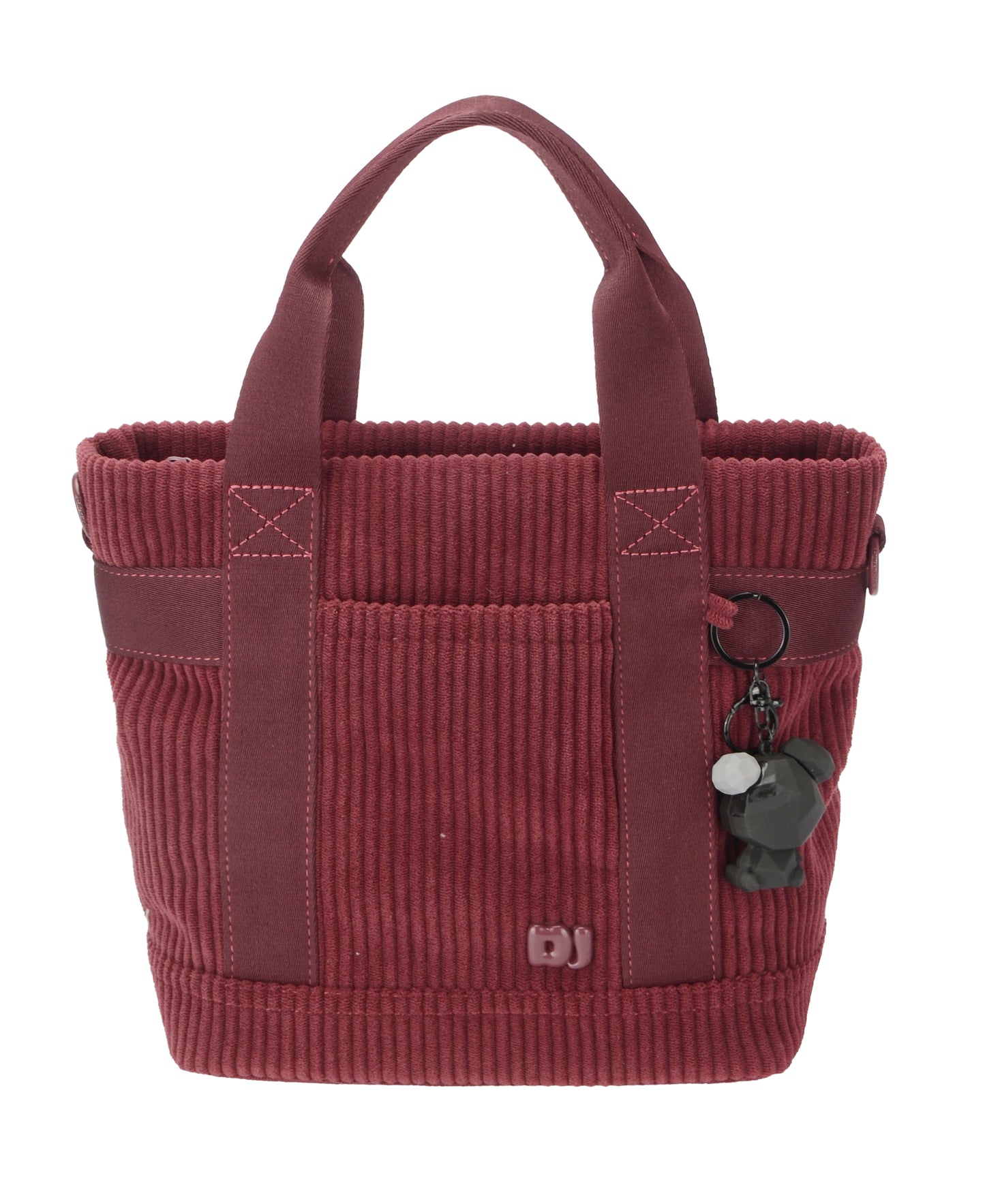 Borsa 2 manici e tracolla  David Jones