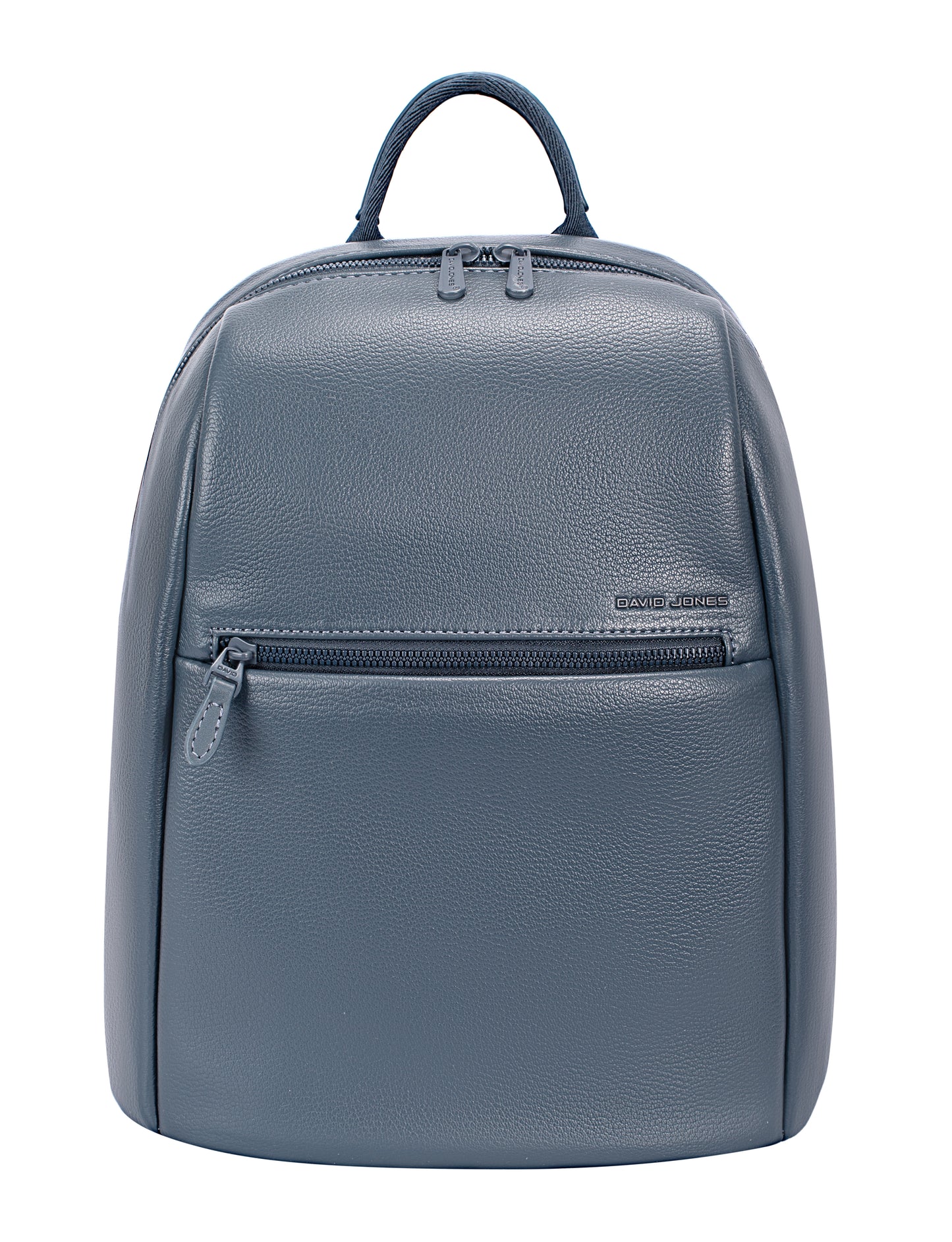 Zaino David Jones con tasca frontale