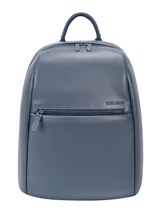 Zaino David Jones con tasca frontale