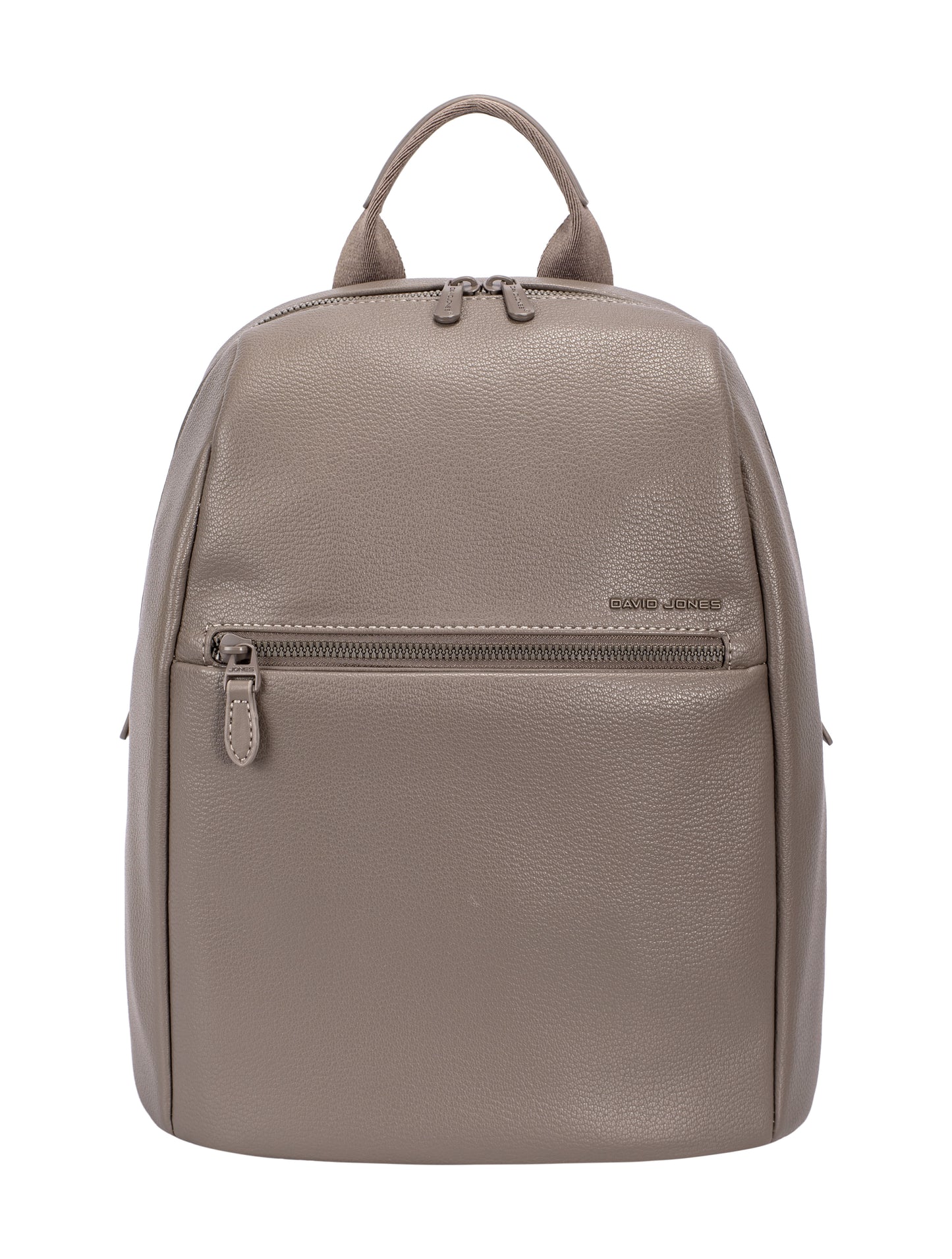 Zaino David Jones con tasca frontale