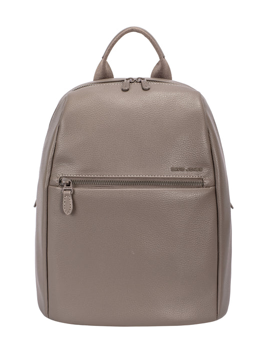 Zaino David Jones con tasca frontale