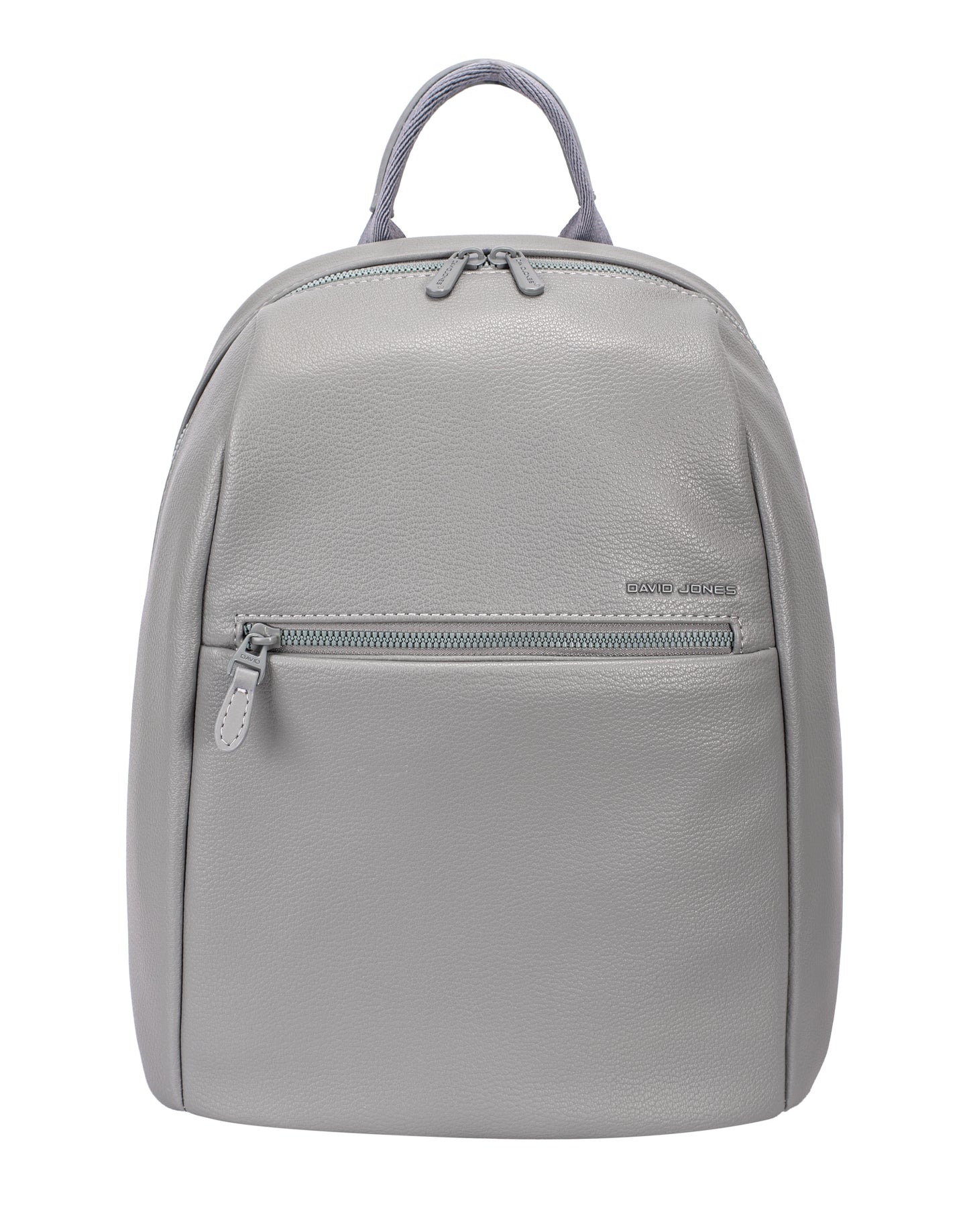 Zaino David Jones con tasca frontale