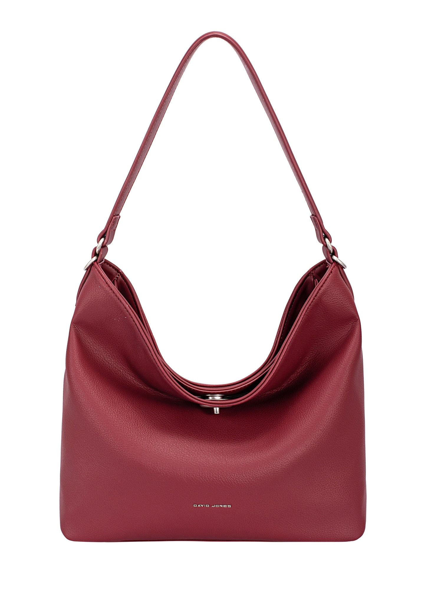 Sacca David Jones con tracolla