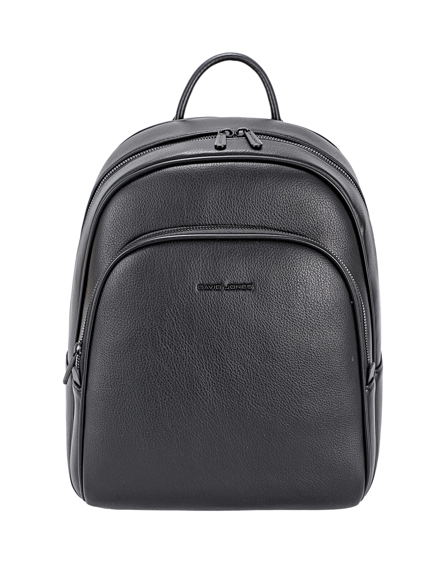Zaino David Jones con tasca esterna