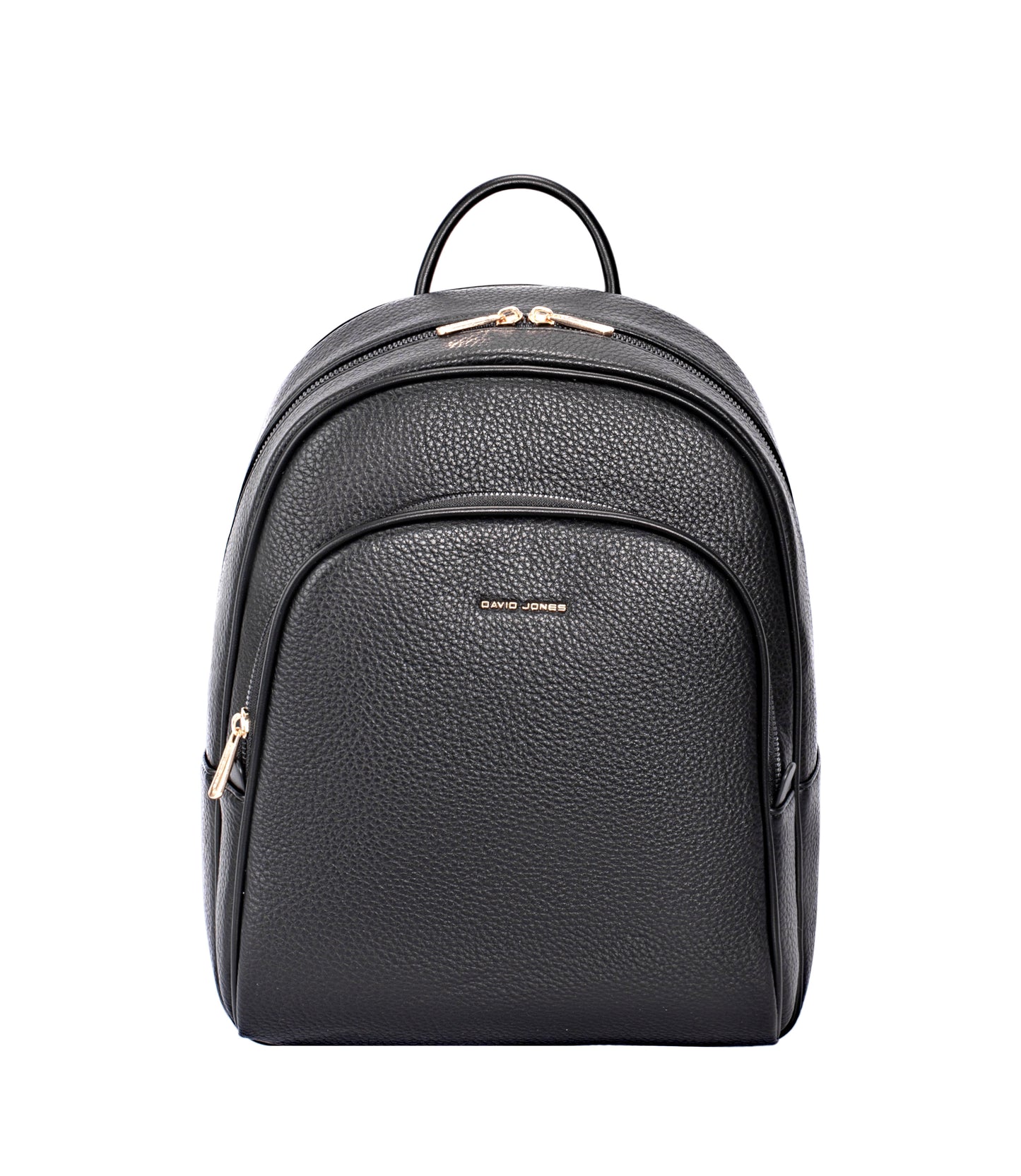 Zaino David Jones con tasca esterna