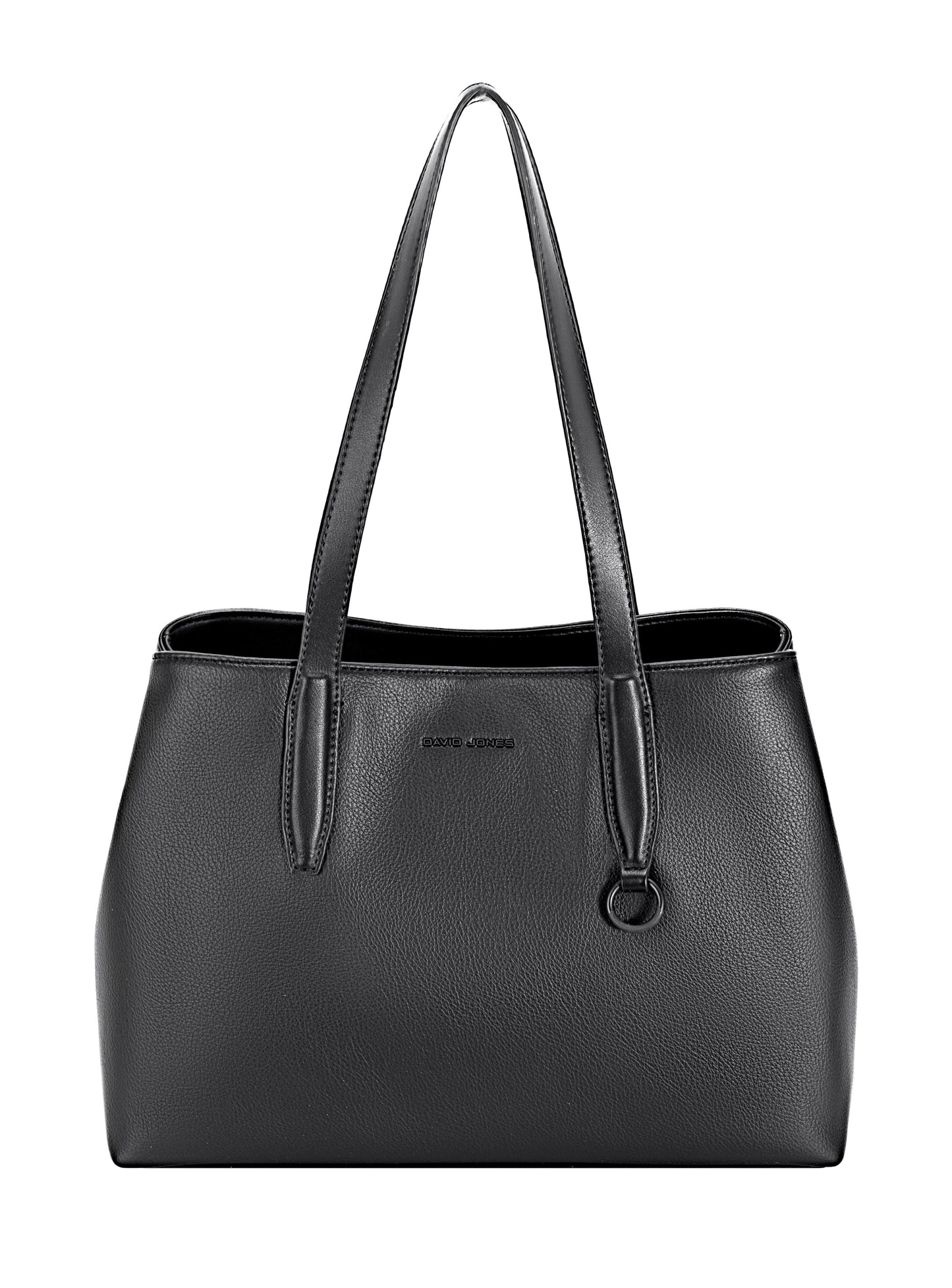 Shopping bag David Jones