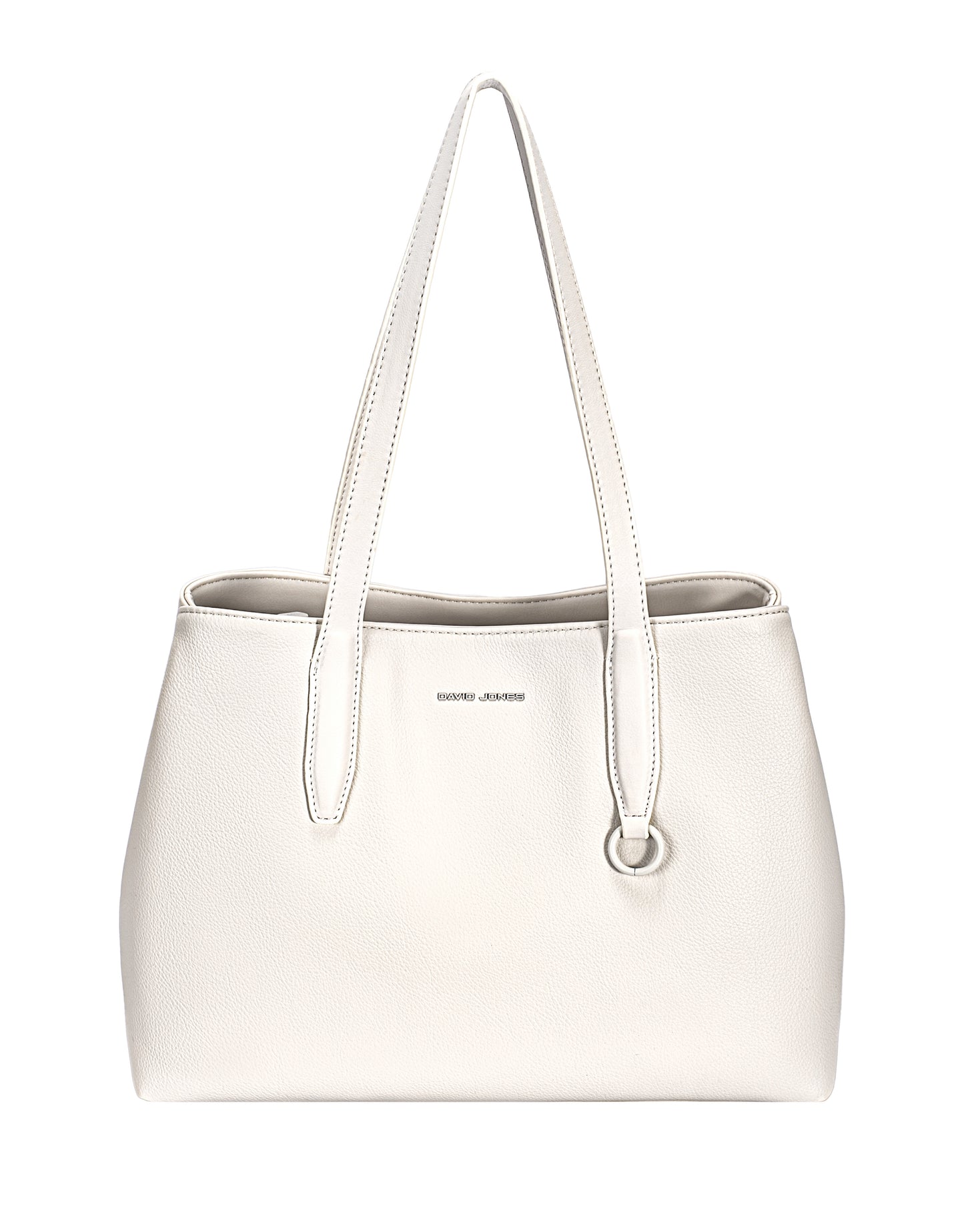 Shopping bag David Jones