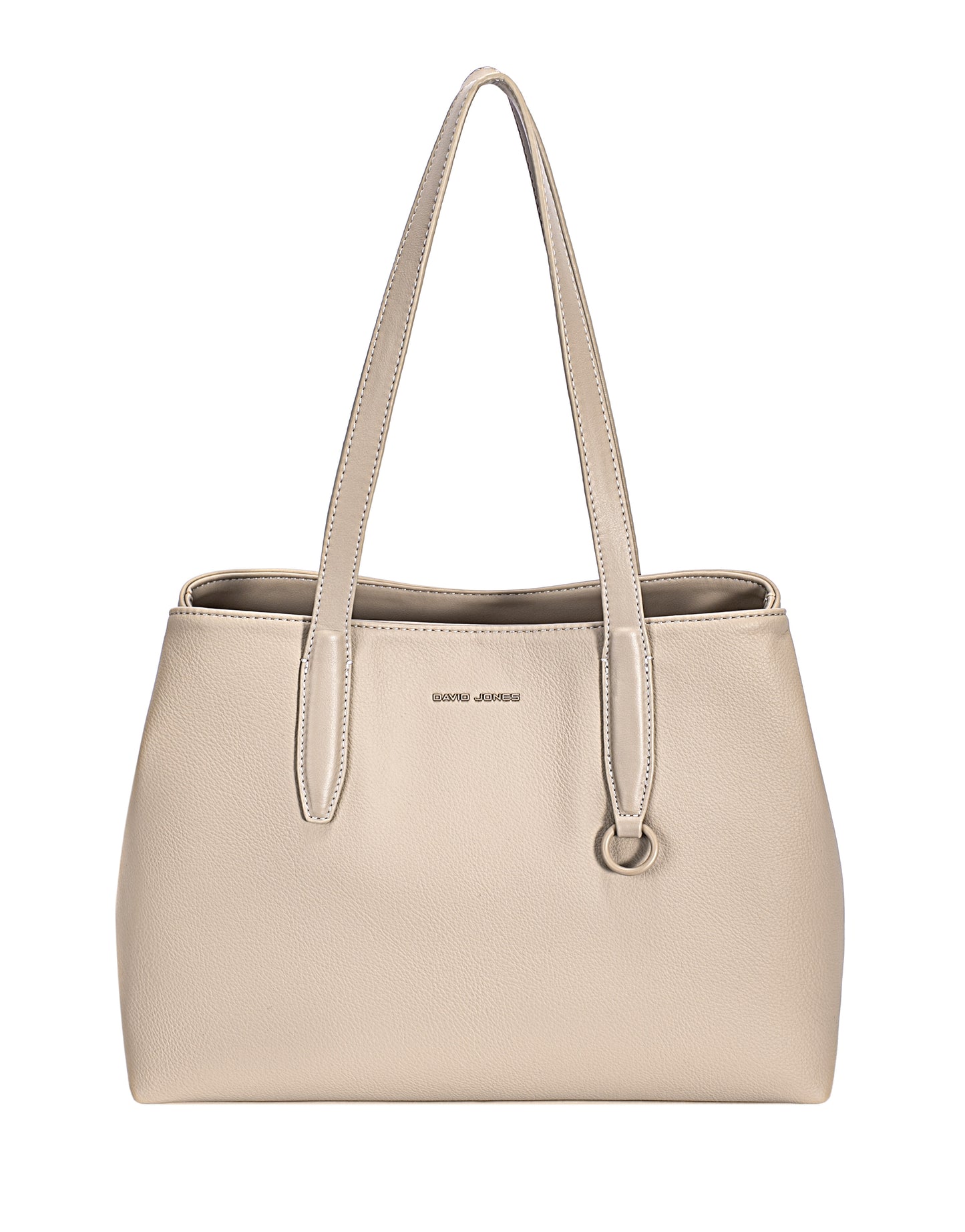 Shopping bag David Jones