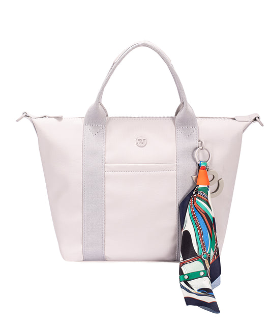 Borsa 2 manici e tracolla David Jones