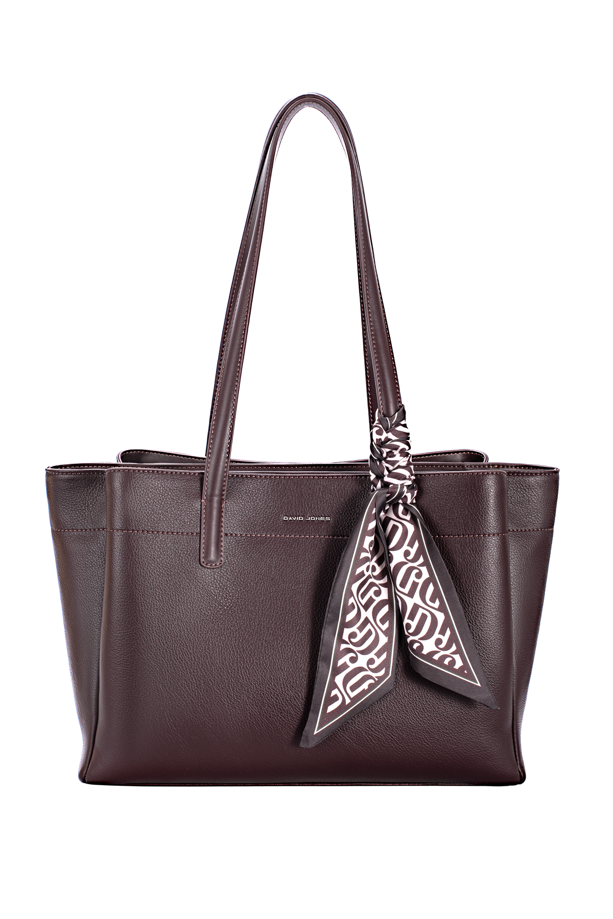 Shopping bag David Jones