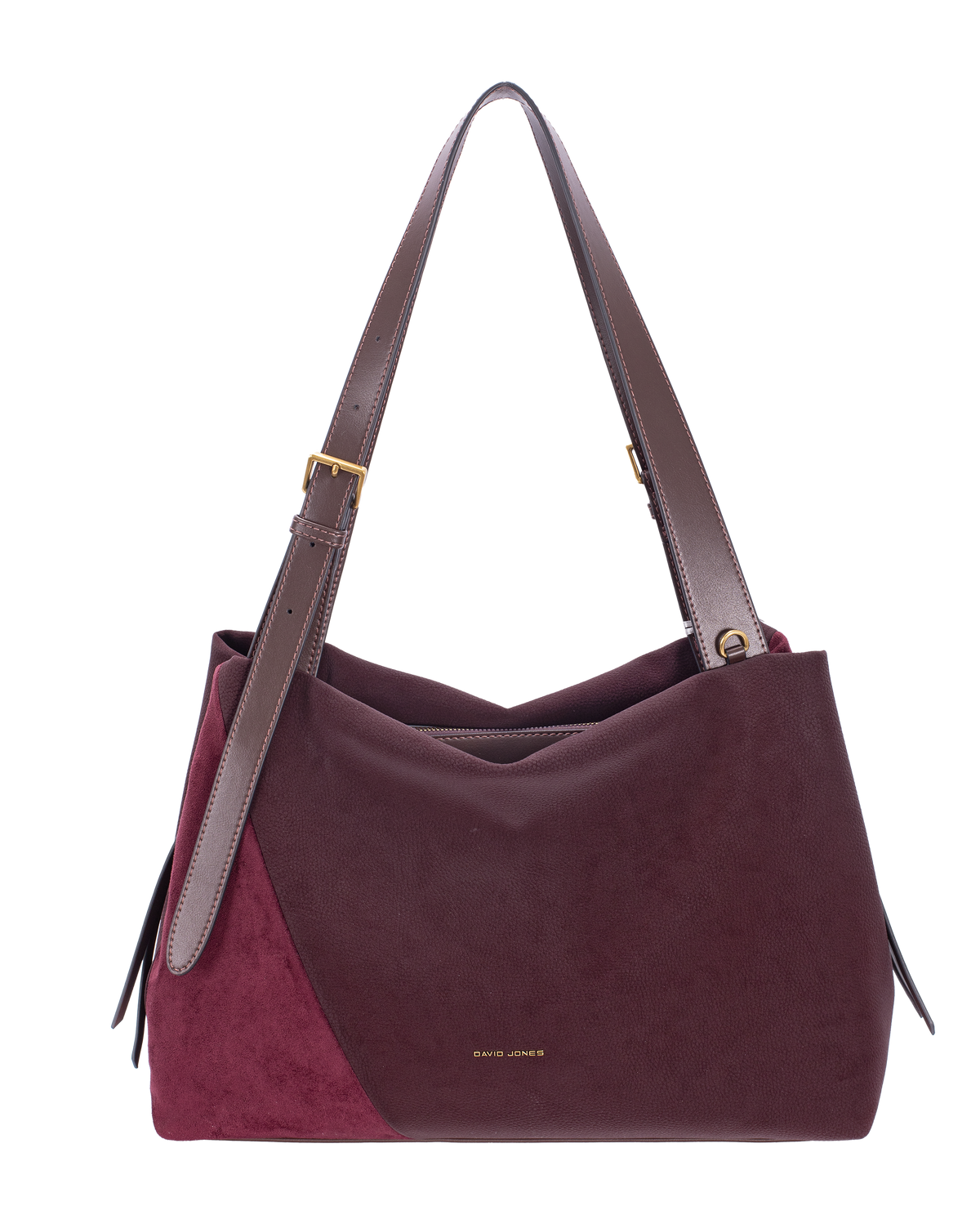 Shopping bag David Jones