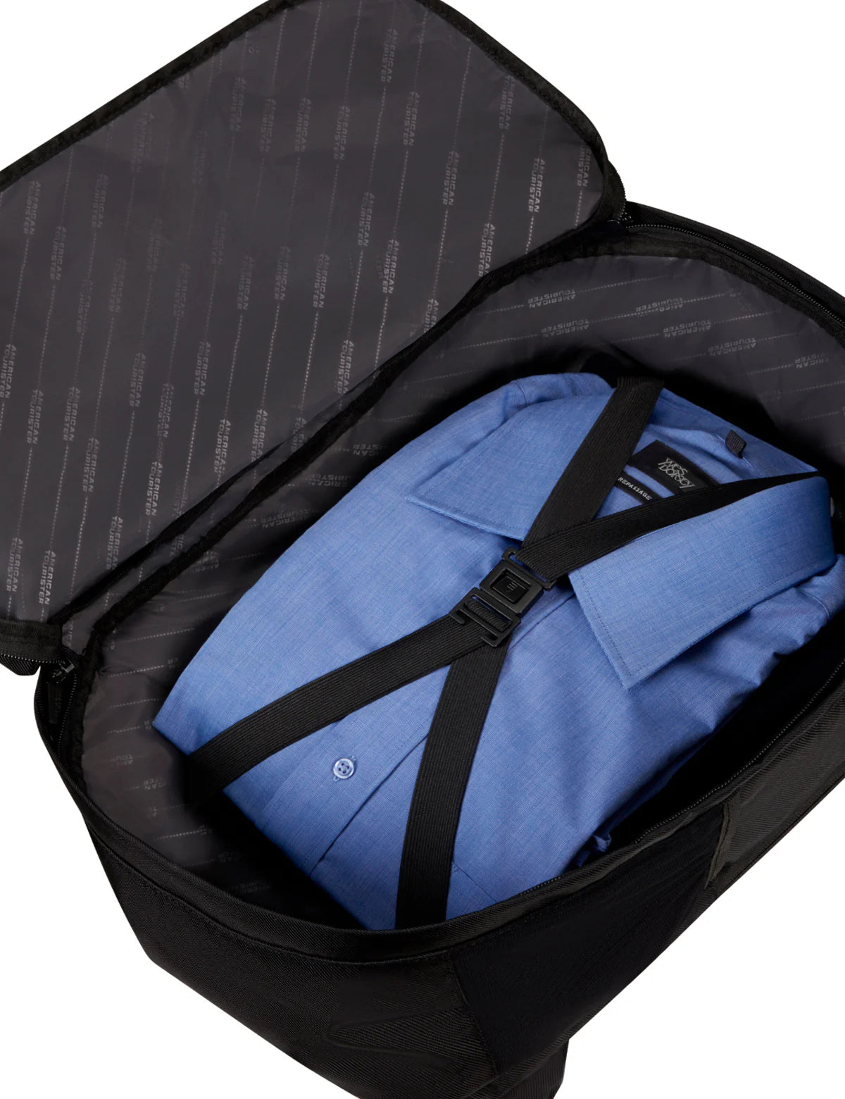 Zaino 40x20x25 Ryanair underseater American Tourister Urban Track