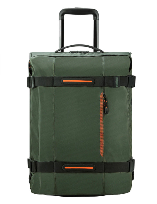 Borsone/Zaino con ruote American Tourister Urban Track porta pc 15.6''