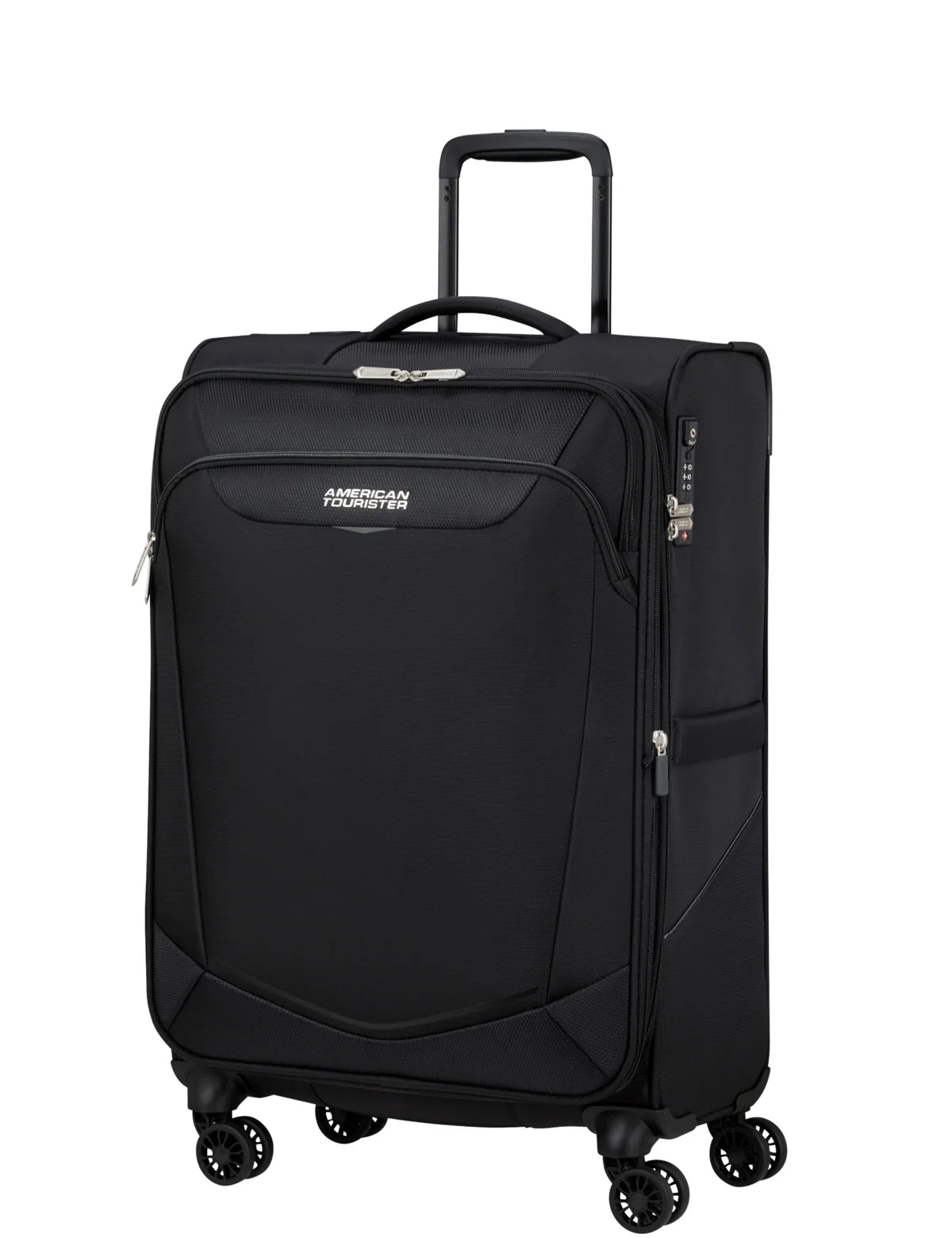Trolley medio American Tourister SummerRide exp.