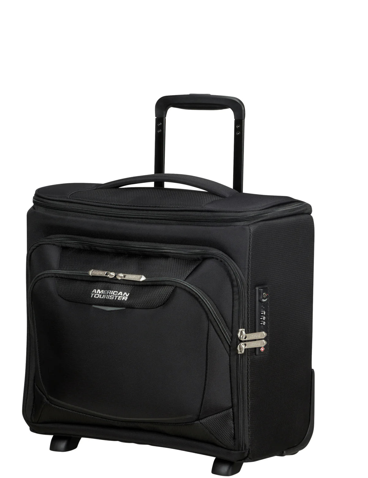 Bagaglio a mano American Tourister Summerride underseater trasformabile