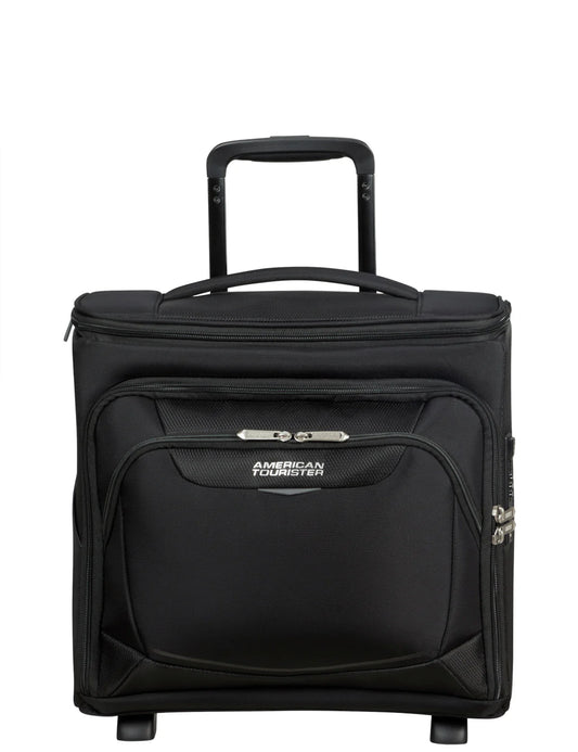 Bagaglio a mano American Tourister Summerride underseater trasformabile