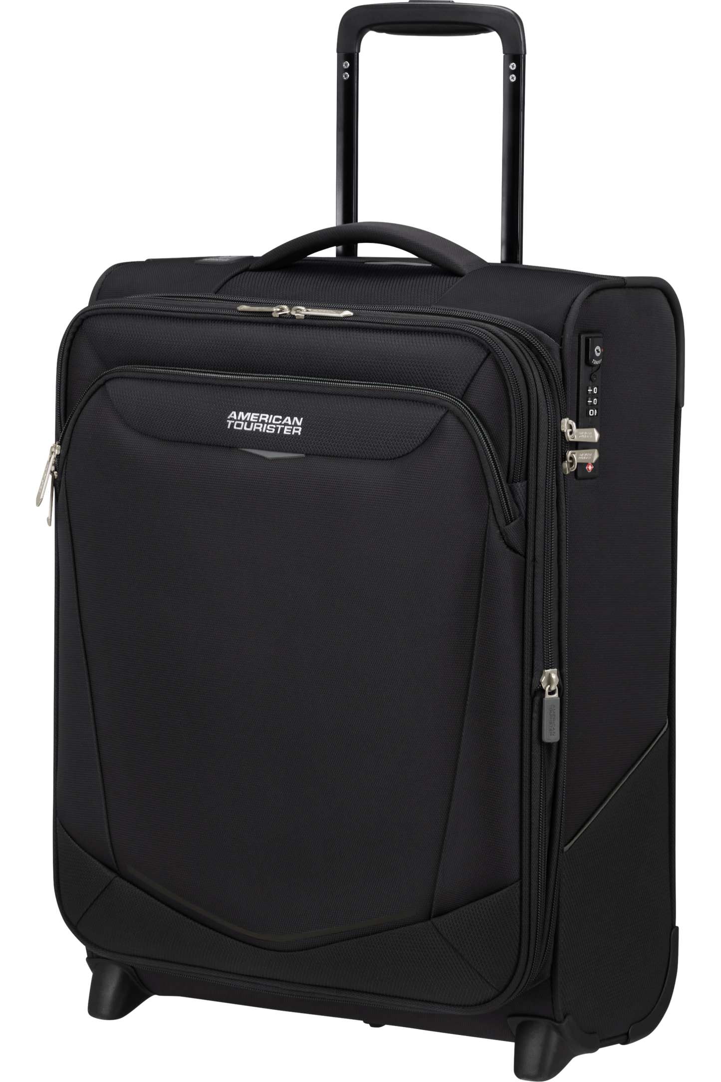 Trolley cabina American Tourister SummerRide due ruote