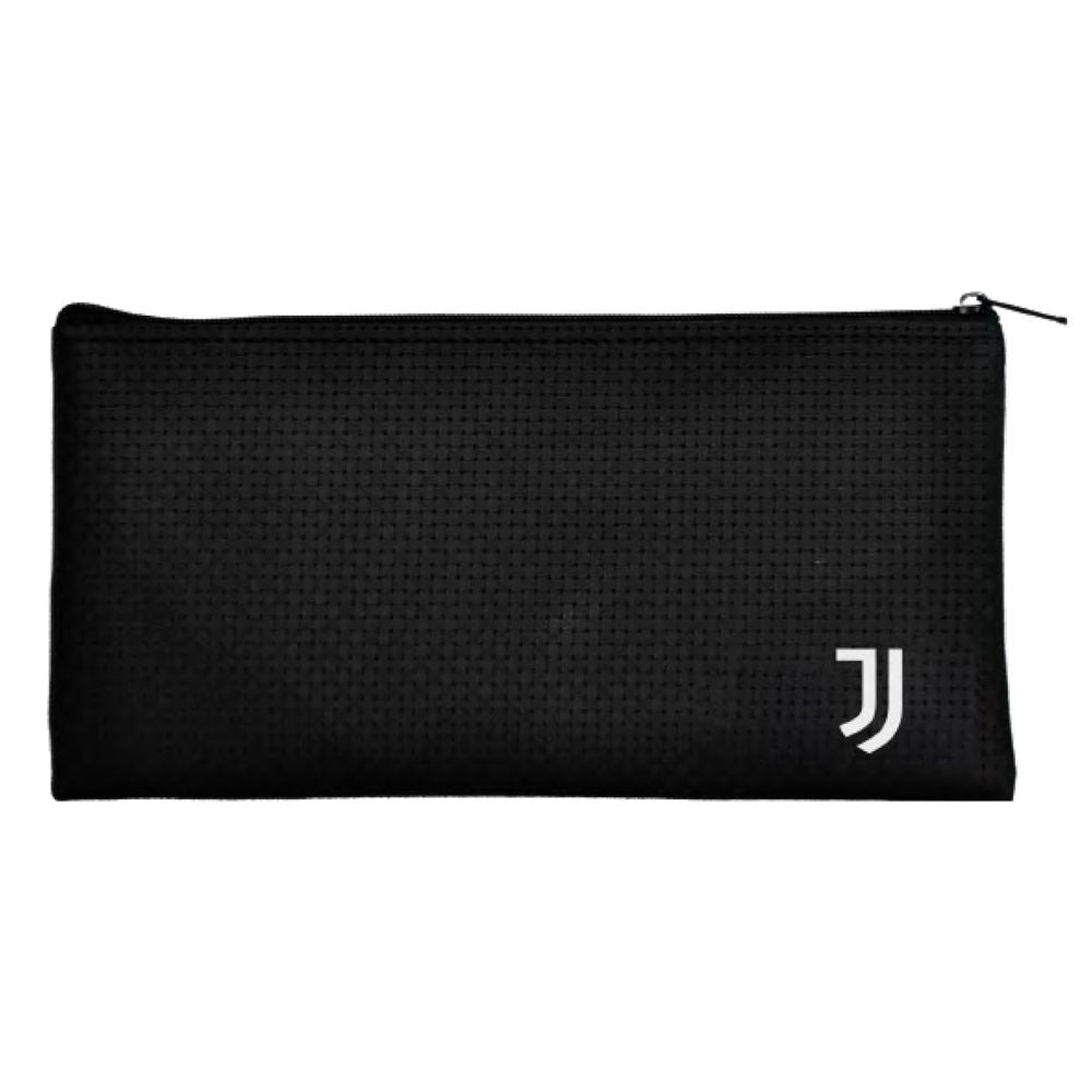 PORTAPENNE IN ECOPELLE JUVENTUS