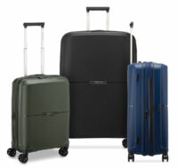 Trolley grande Roncato Storm 4 ruote