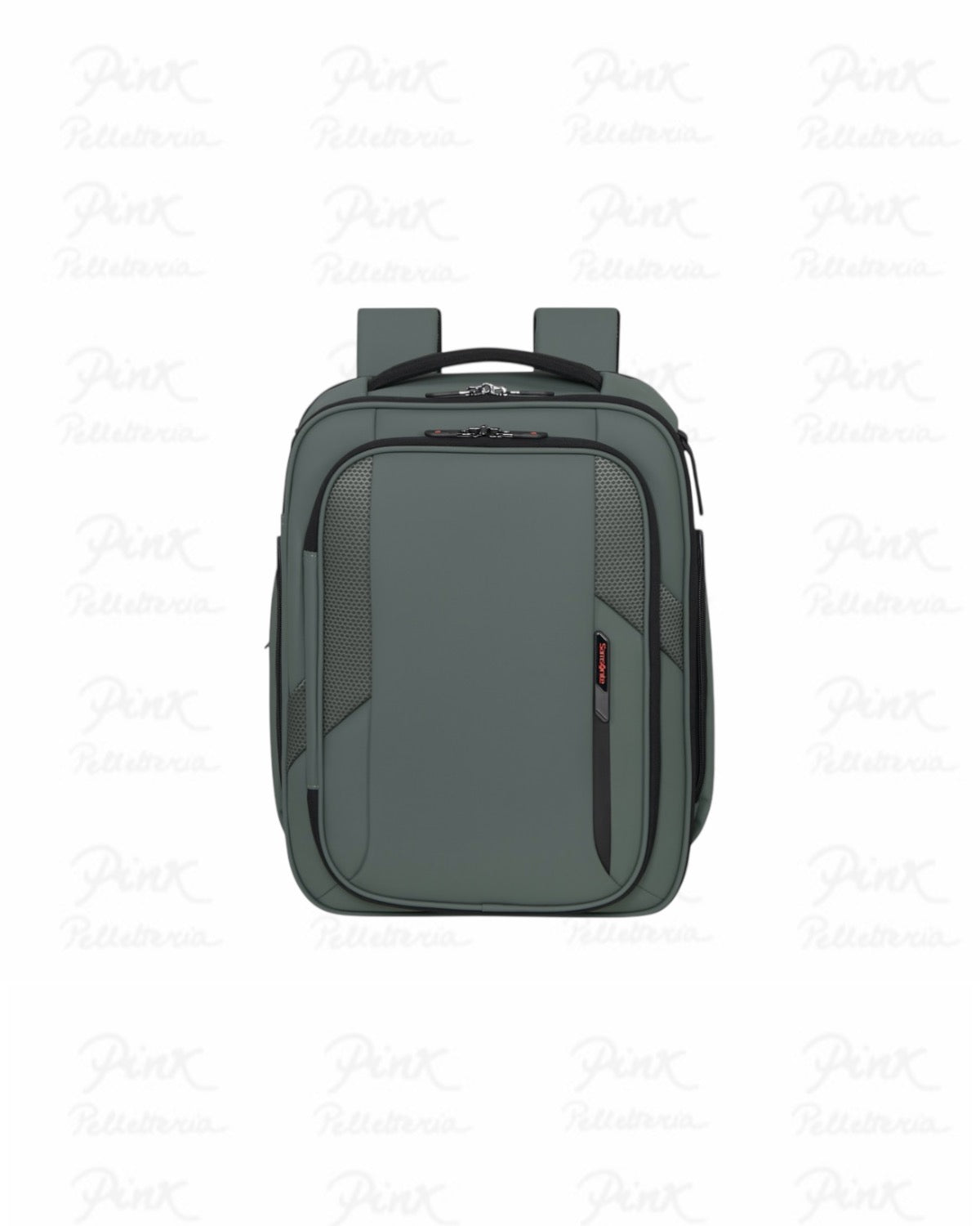 SAMSONITE GLAZED UNDERSEATER 40X20X30