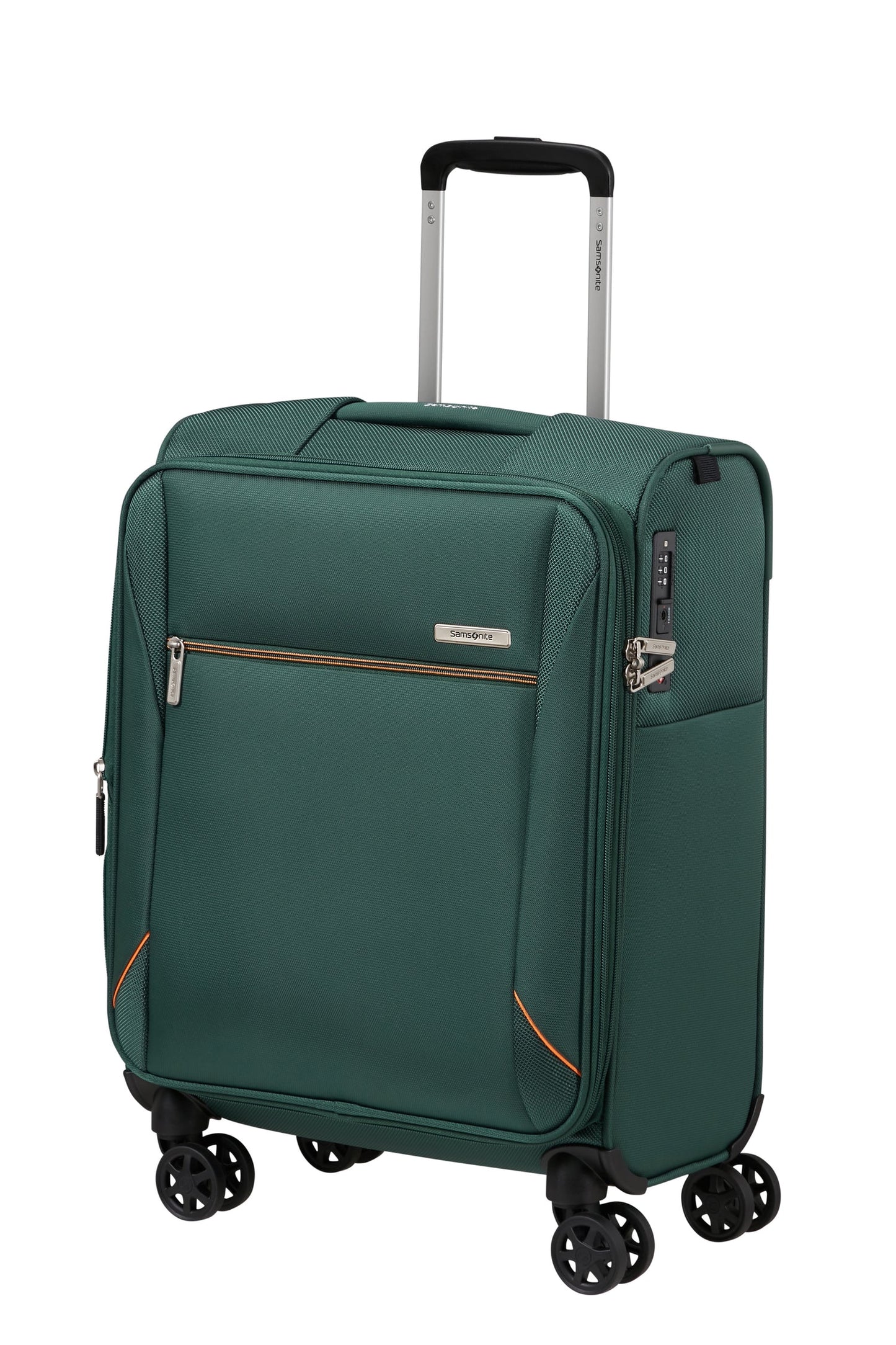 Trolley Samsonite Base Breeze 55 cm exp
