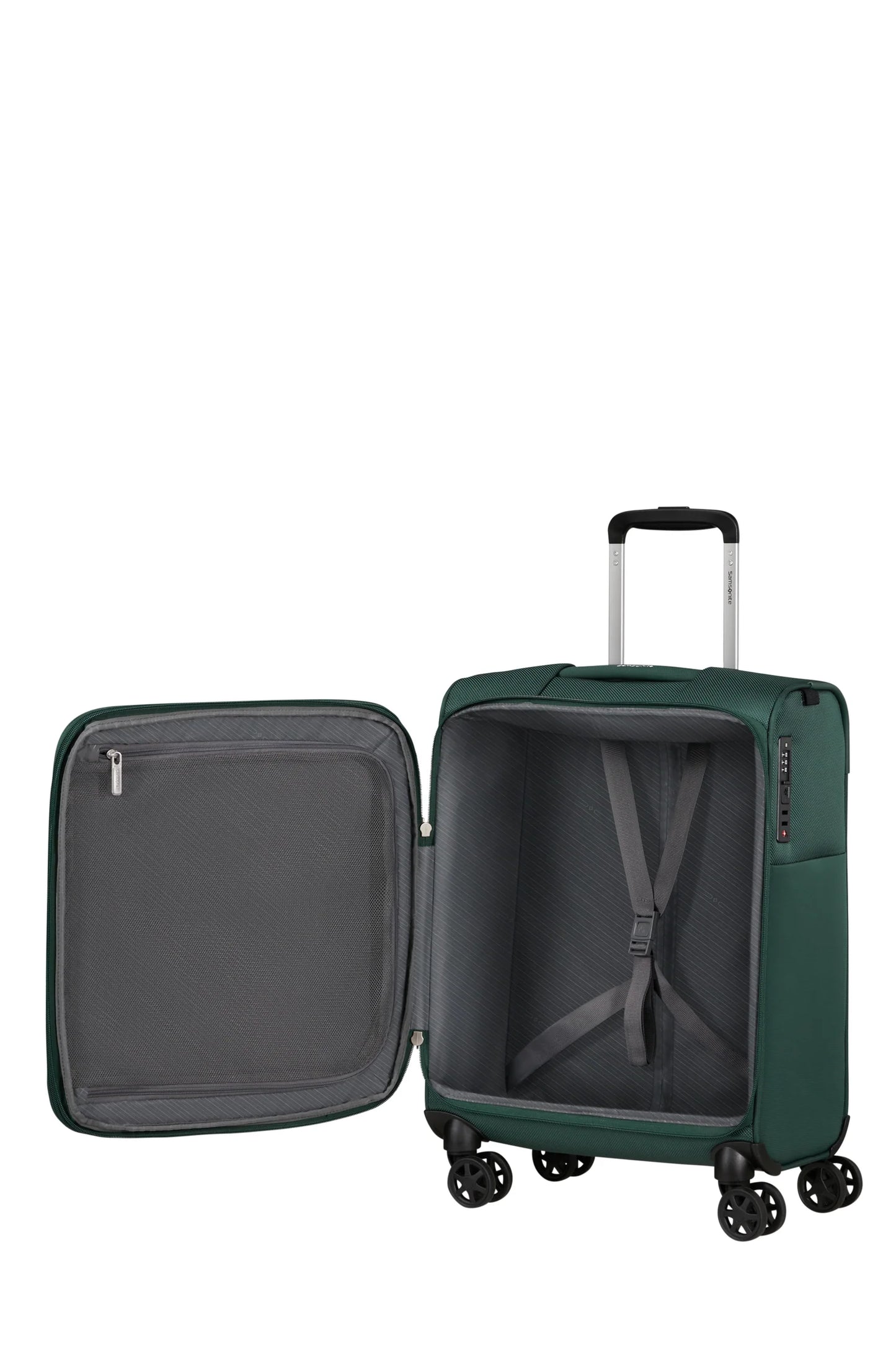 Trolley Samsonite Base Breeze 55 cm exp