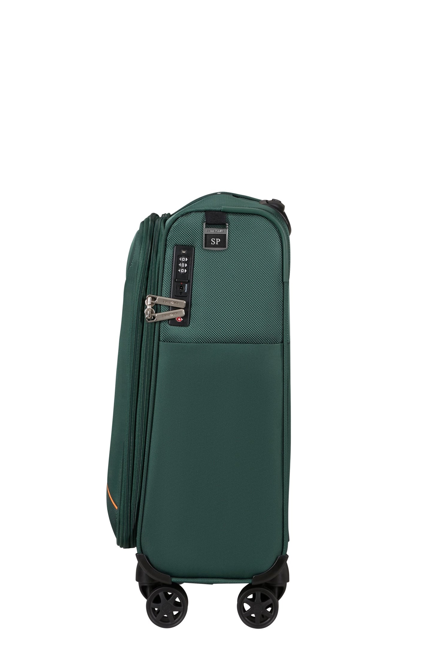Trolley Samsonite Base Breeze 55 cm exp