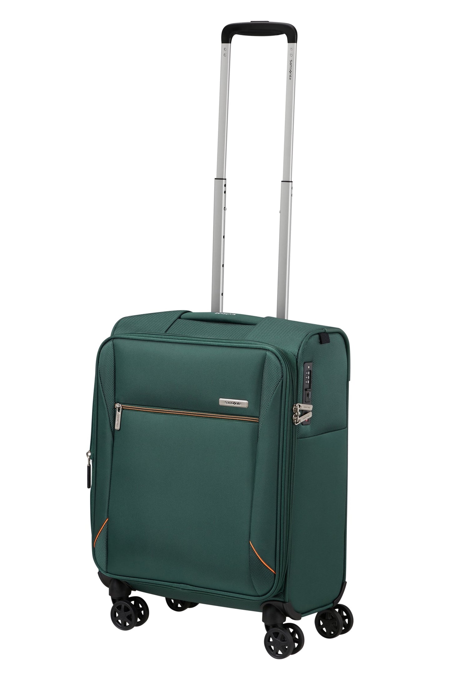 Trolley Samsonite Base Breeze 55 cm exp