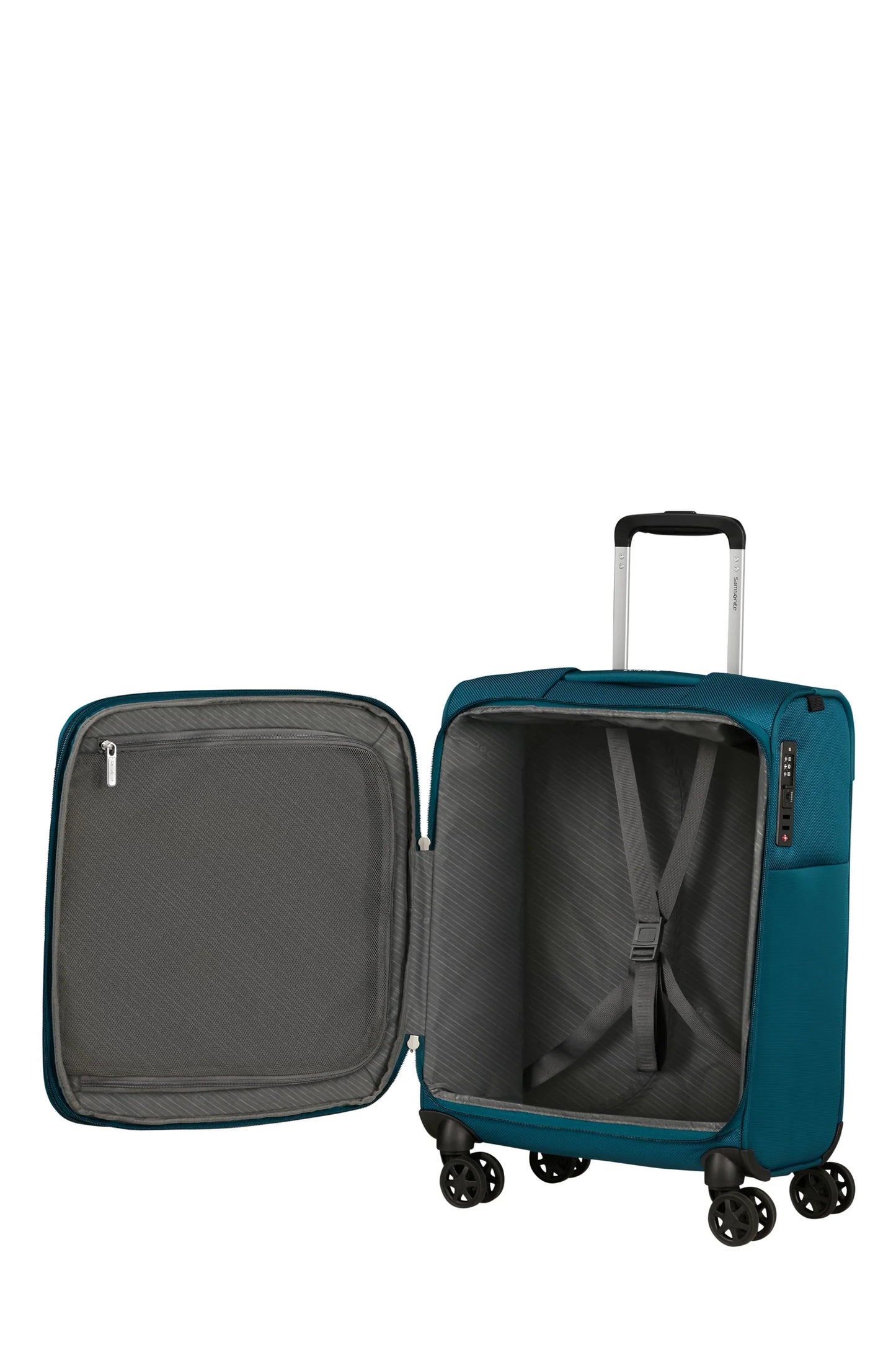 Trolley Samsonite Base Breeze 55 cm exp