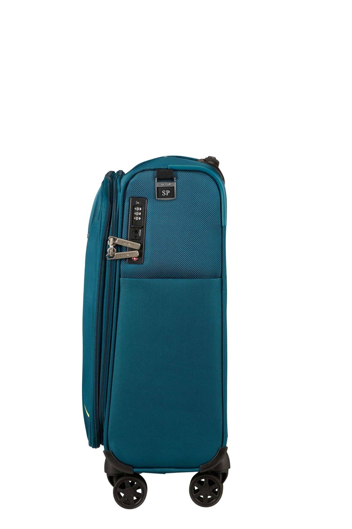 Trolley Samsonite Base Breeze 55 cm exp