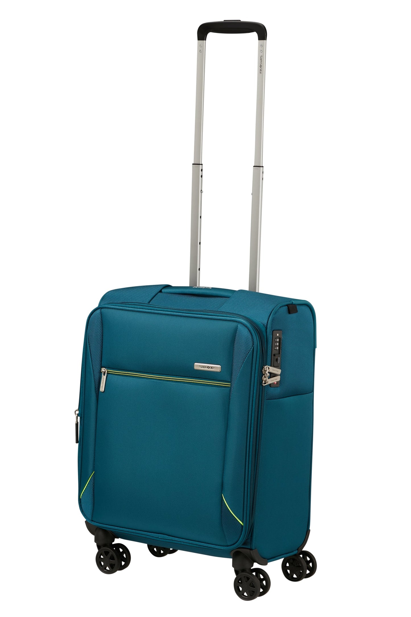 Trolley Samsonite Base Breeze 55 cm exp