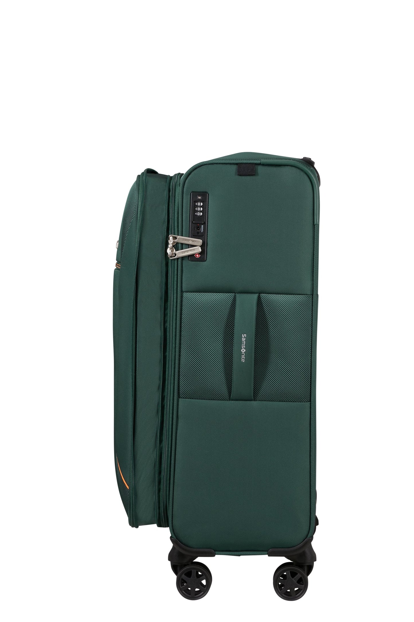 Trolley Samsonite Base Breeze 67 cm exp