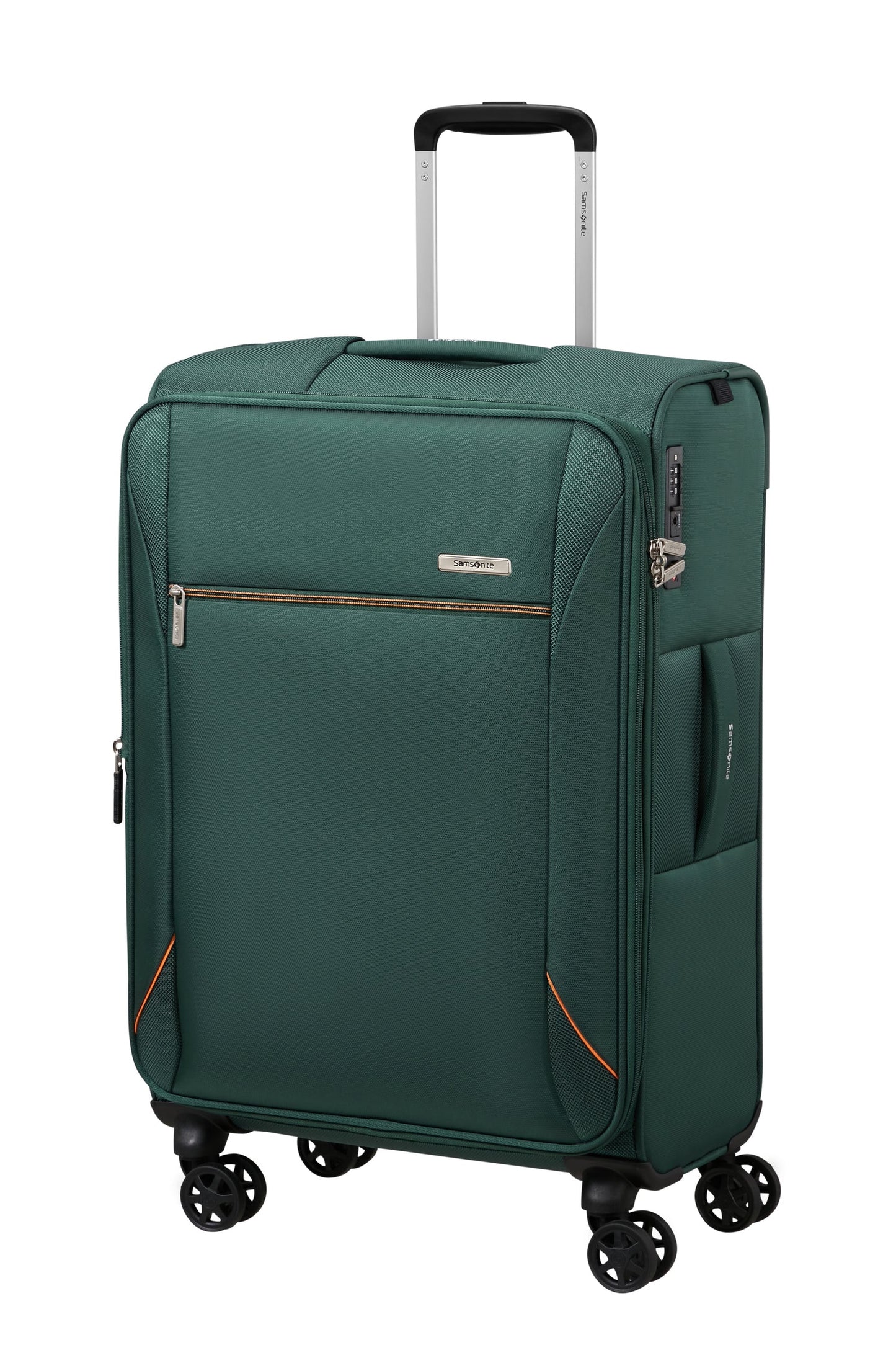 Trolley Samsonite Base Breeze 67 cm exp