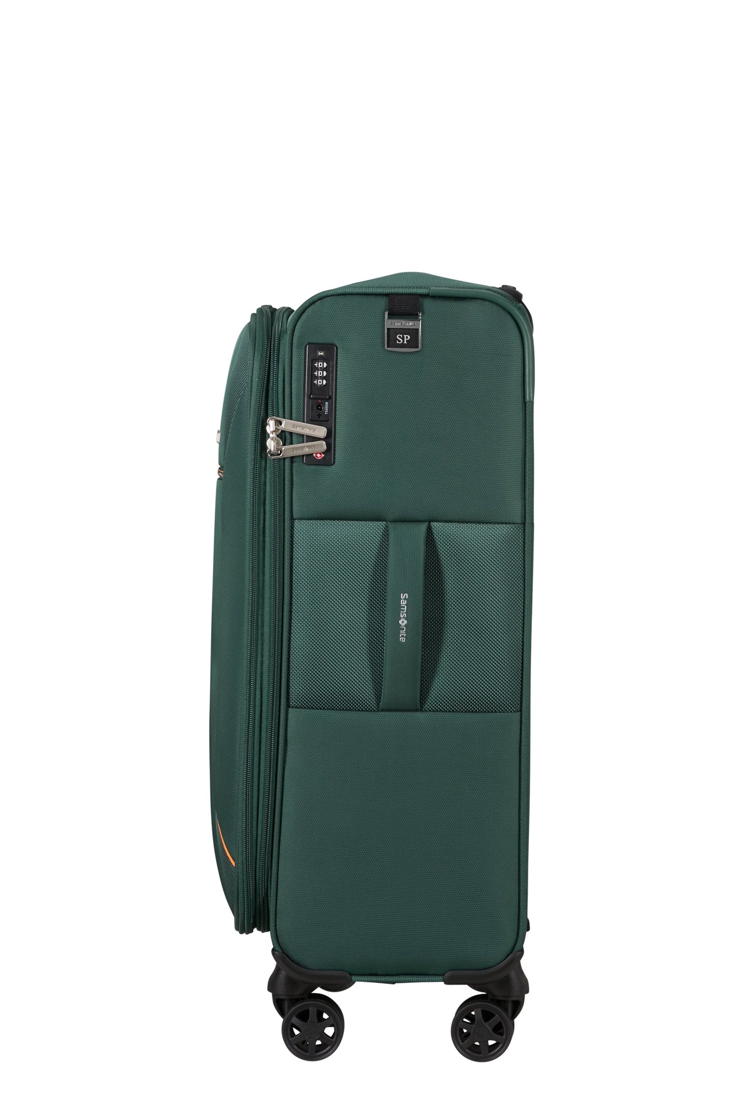 Trolley Samsonite Base Breeze 67 cm exp