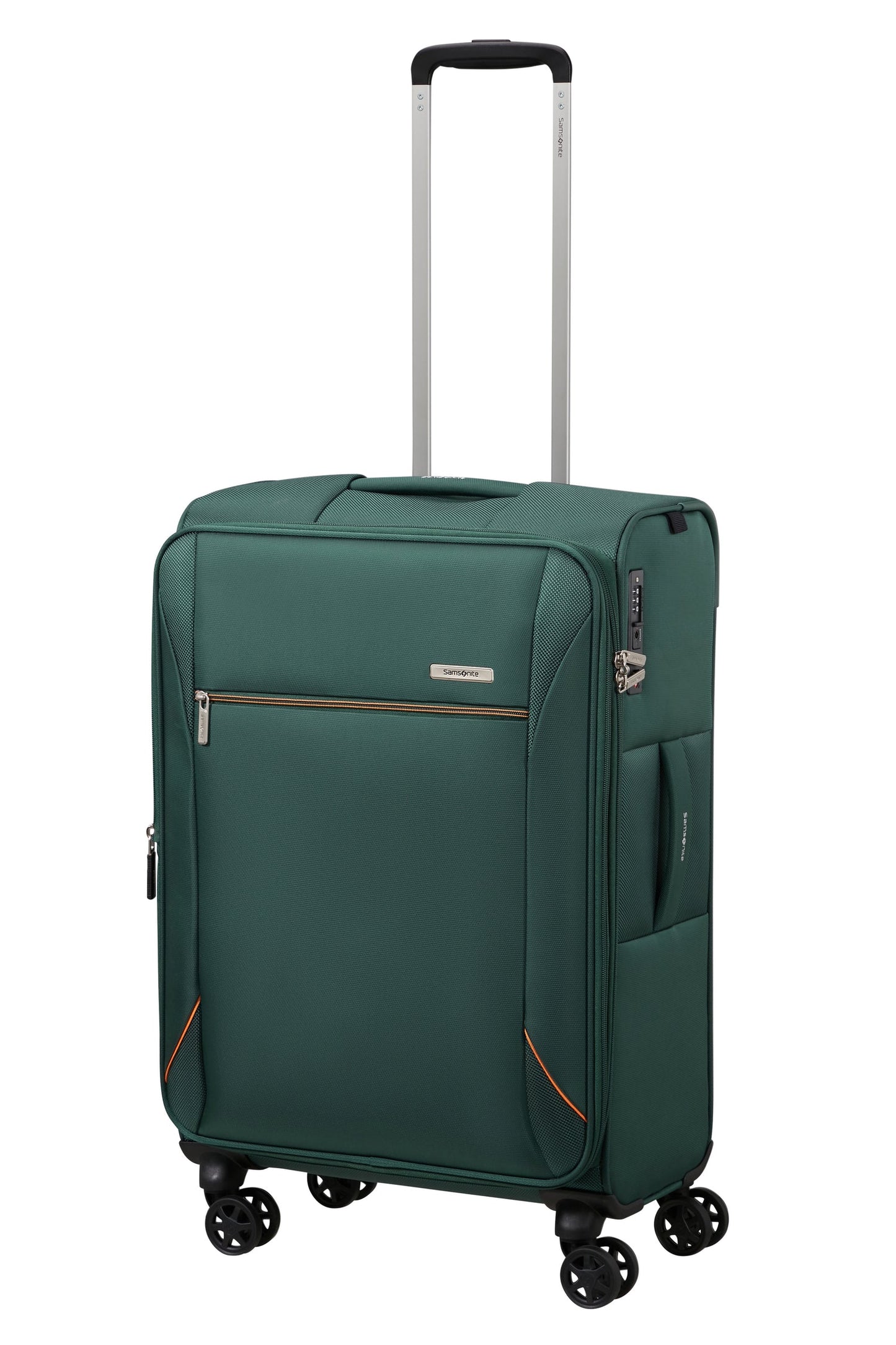 Trolley Samsonite Base Breeze 67 cm exp
