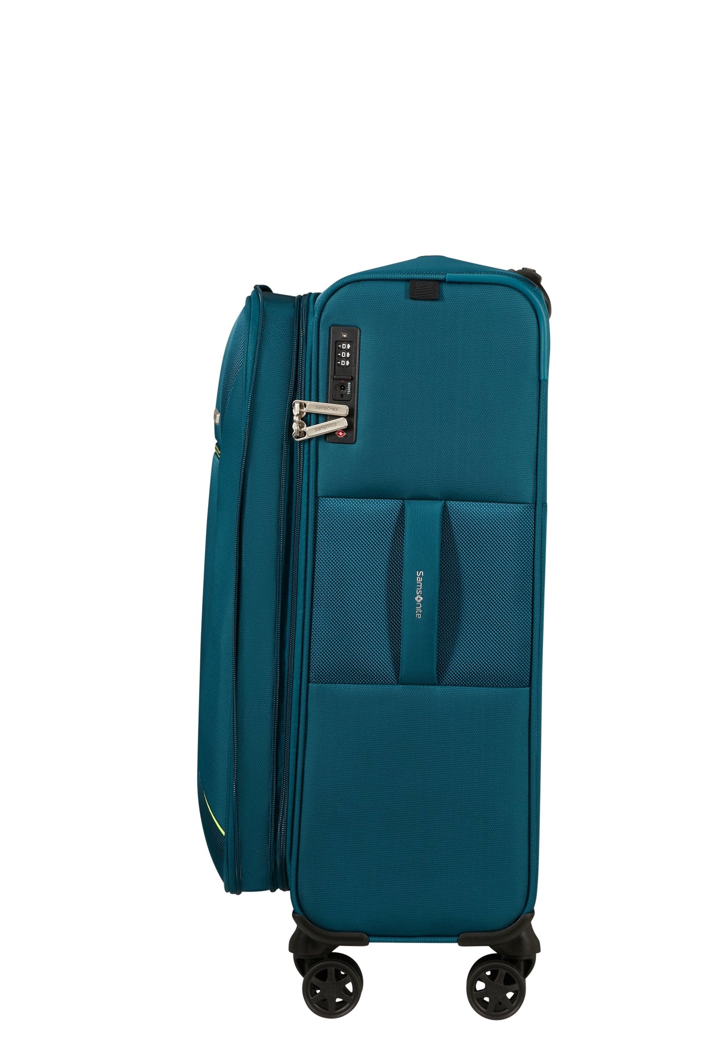 Trolley Samsonite Base Breeze 67 cm exp