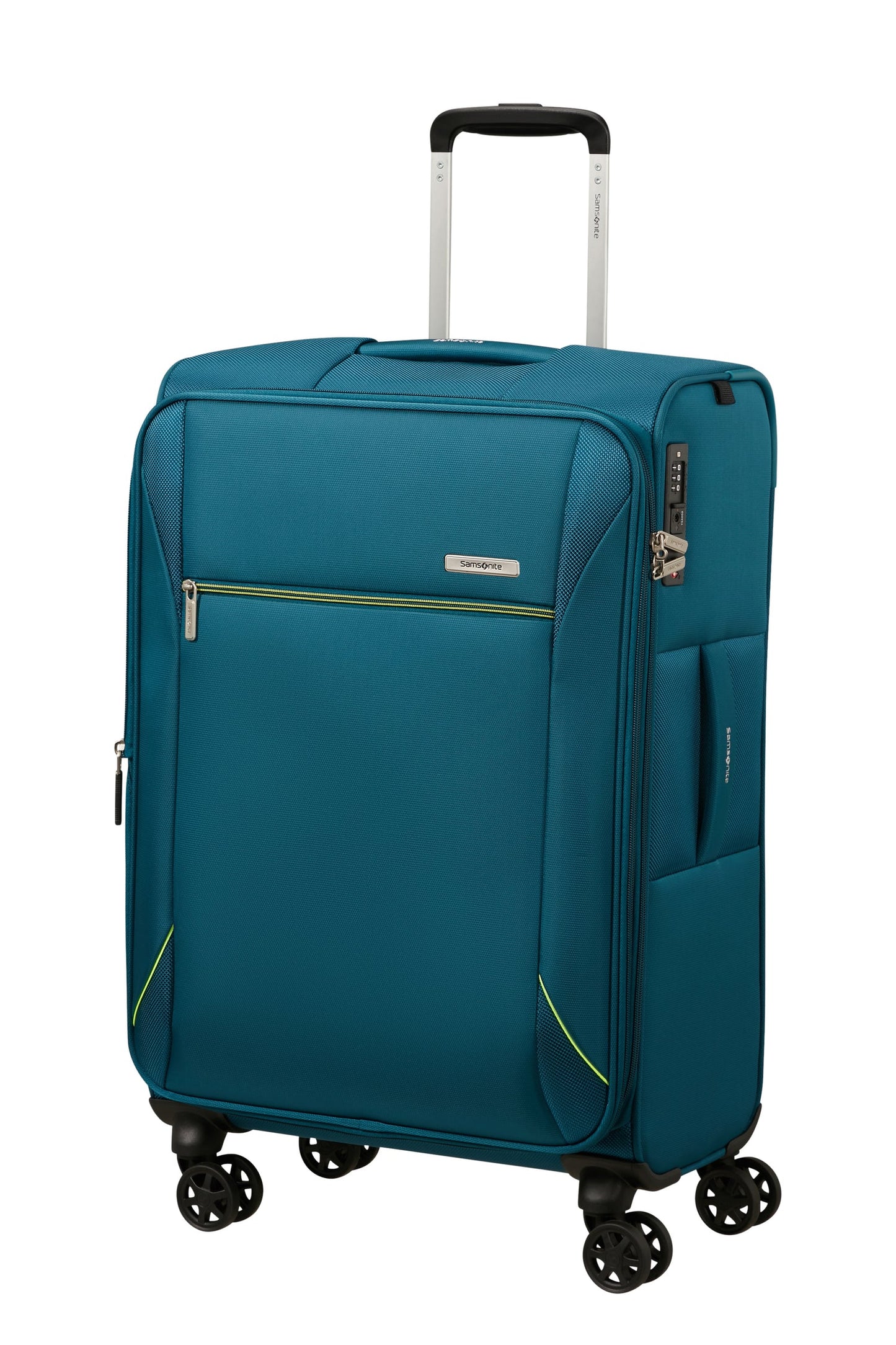 Trolley Samsonite Base Breeze 67 cm exp