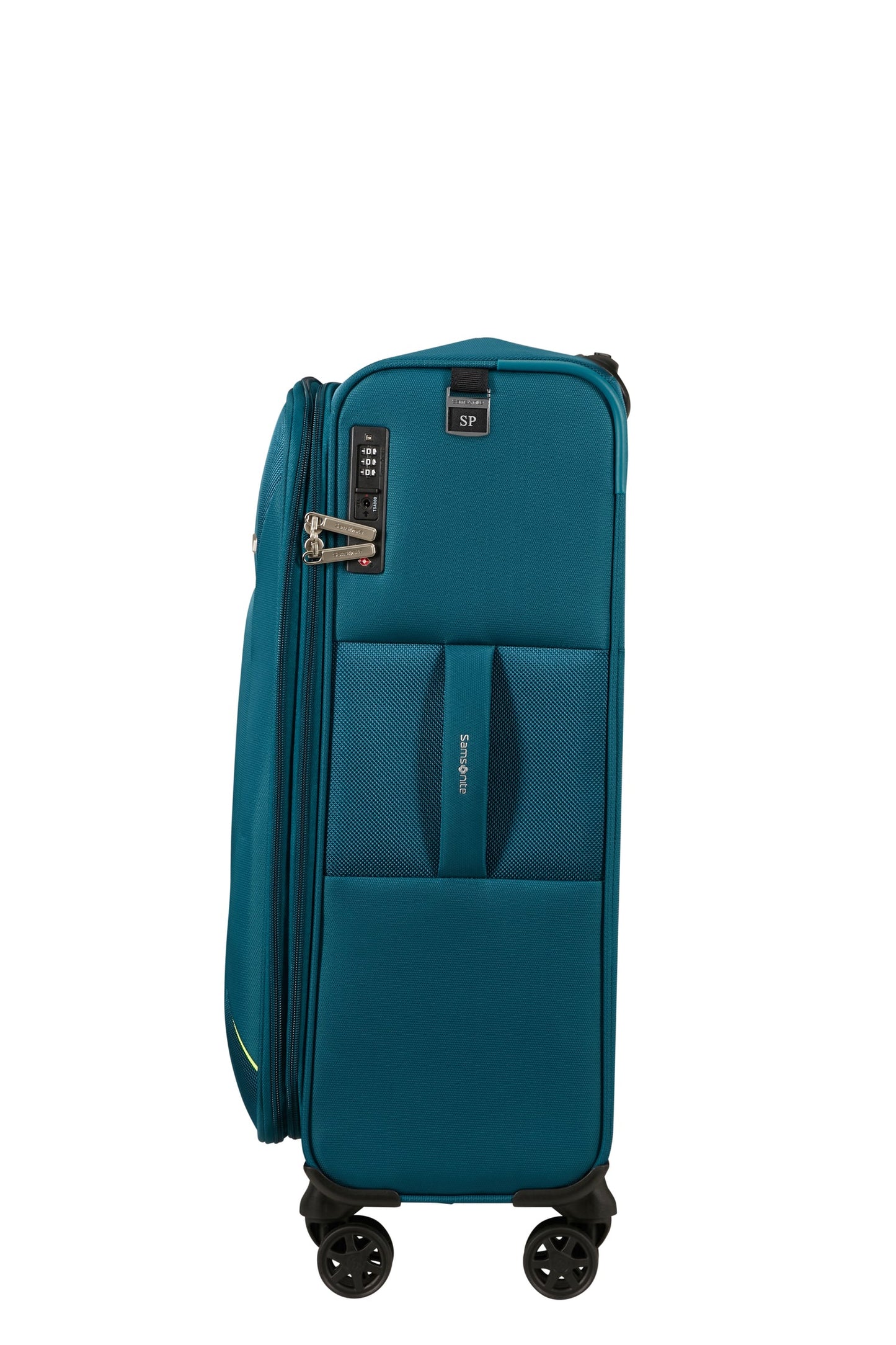 Trolley Samsonite Base Breeze 67 cm exp