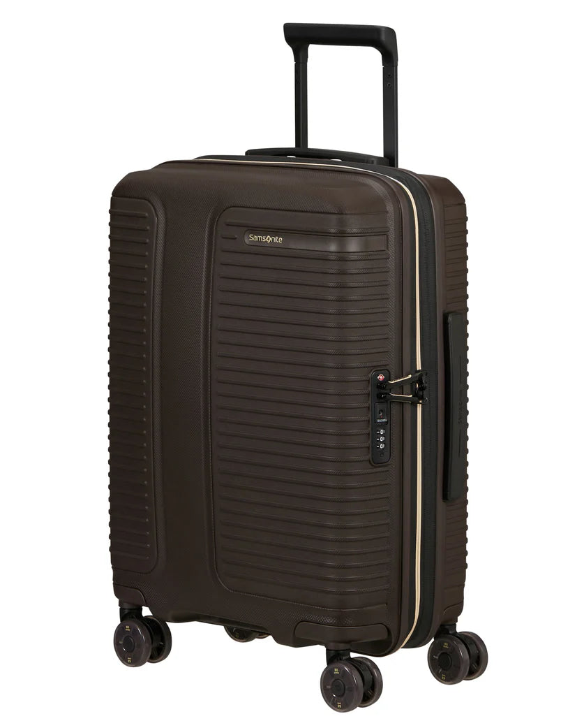 TROLLEY SAMSONITE PRODIVER HS 55 CM EXP