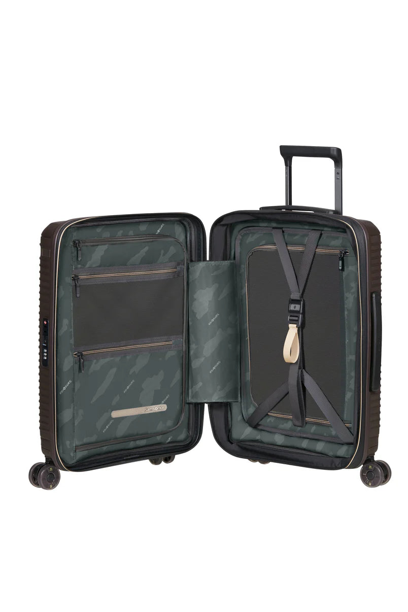 TROLLEY SAMSONITE PRODIVER HS 55 CM EXP