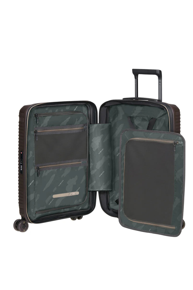 TROLLEY SAMSONITE PRODIVER HS 55 CM EXP