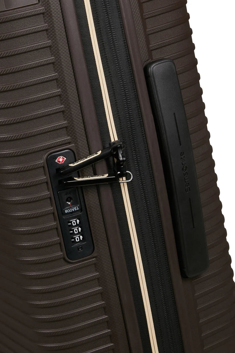 TROLLEY SAMSONITE PRODIVER HS 55 CM EXP