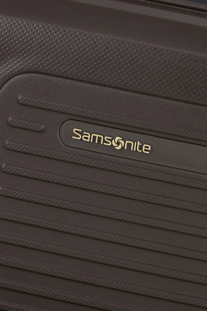 TROLLEY SAMSONITE PRODIVER HS 55 CM EXP