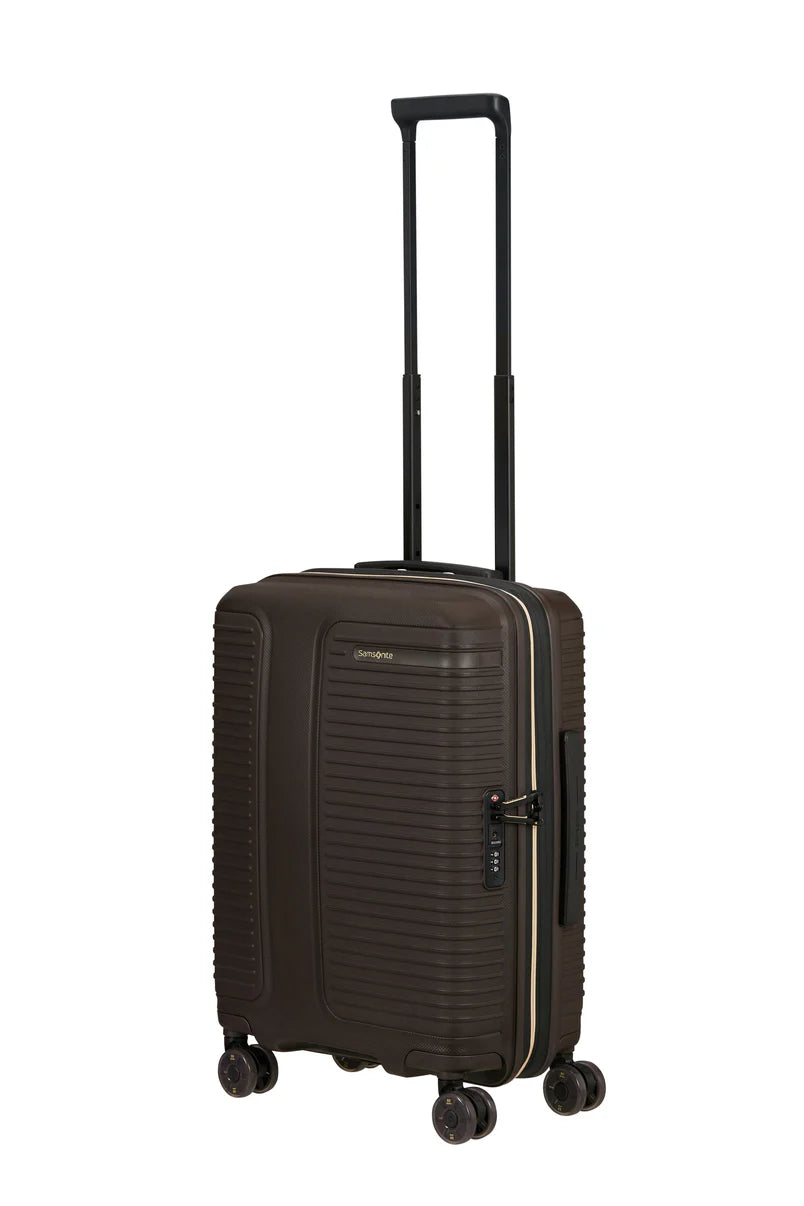 TROLLEY SAMSONITE PRODIVER HS 55 CM EXP