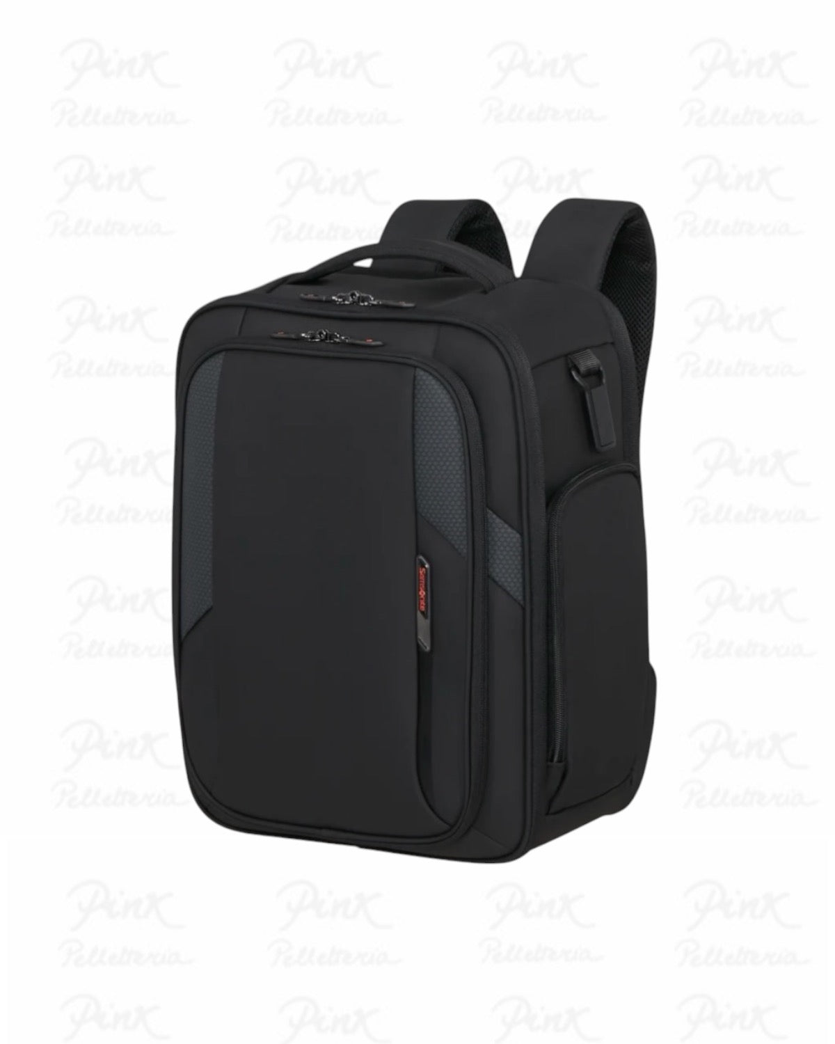 SAMSONITE GLAZED UNDERSEATER 40X20X30