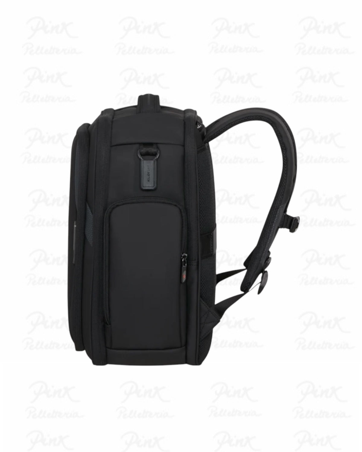 SAMSONITE GLAZED UNDERSEATER 40X20X30