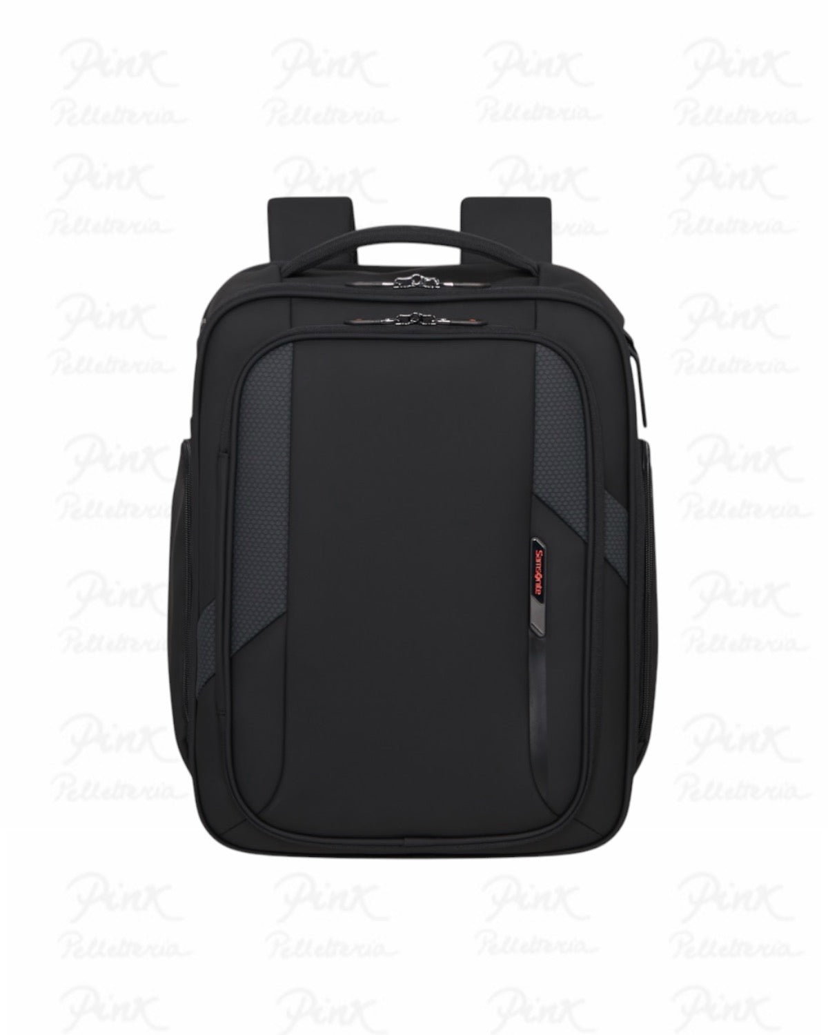 SAMSONITE GLAZED UNDERSEATER 40X20X30