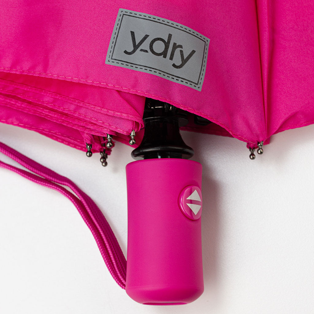 Y-DRY OMBRELLO CORTO STICH