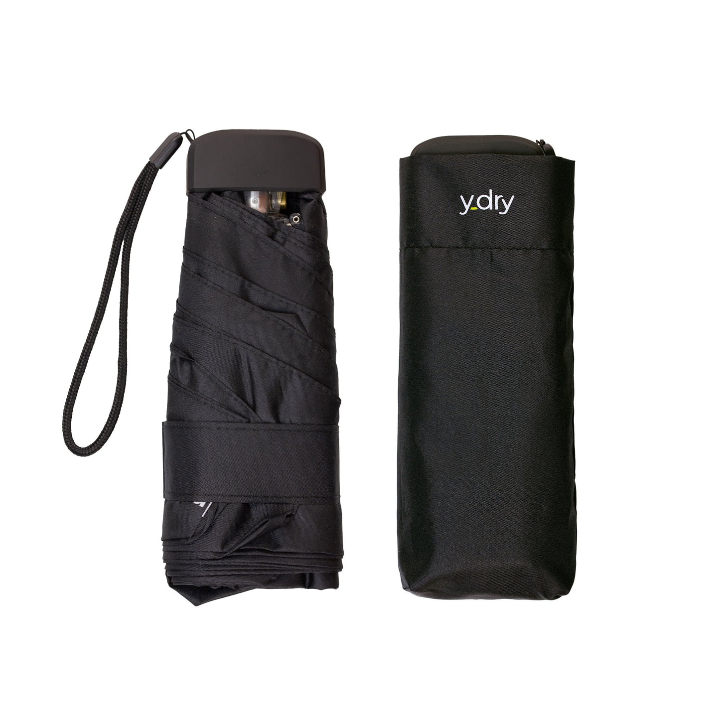 Y-DRY OMBRELLO MINI FLAT MAYA